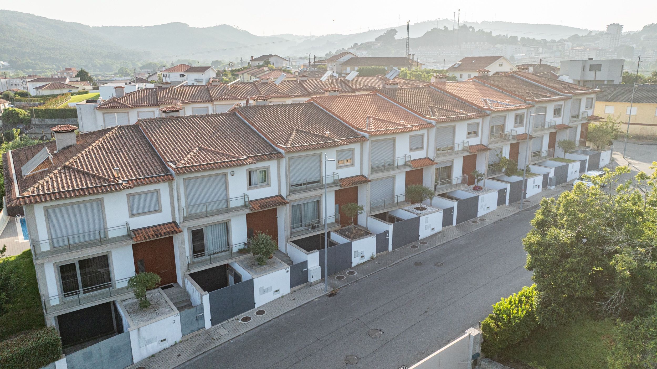 Moradia