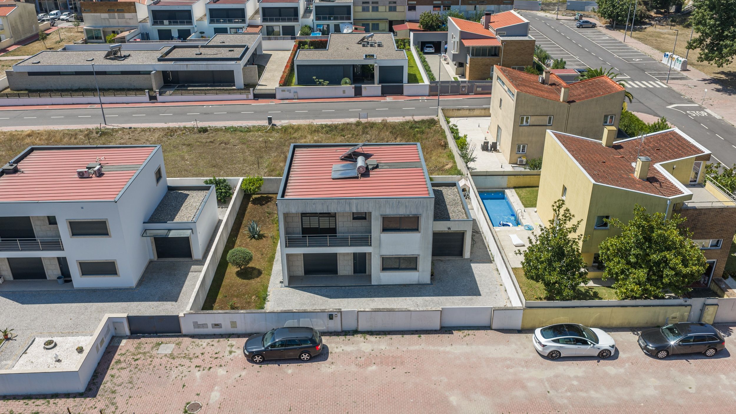 Moradia