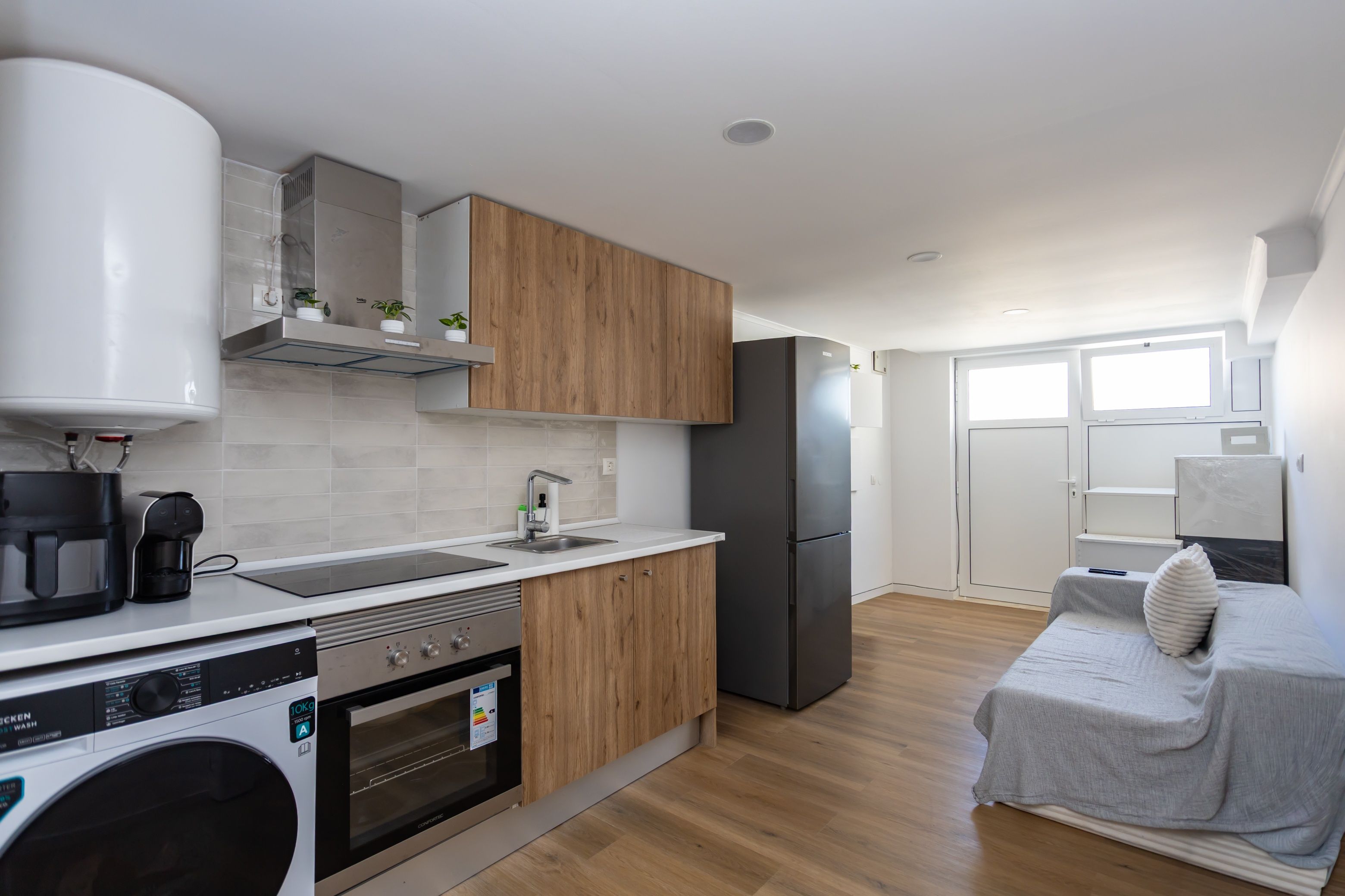 Apartamento