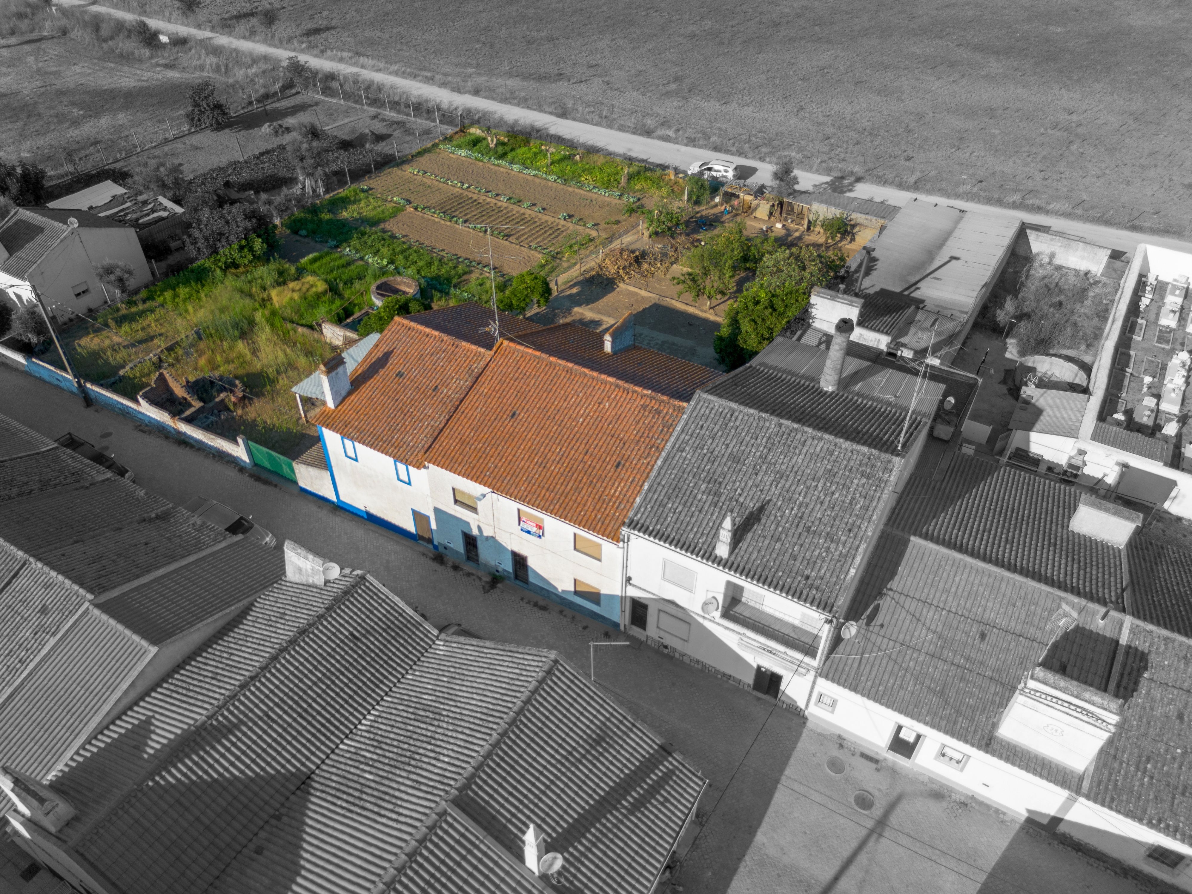 Moradia