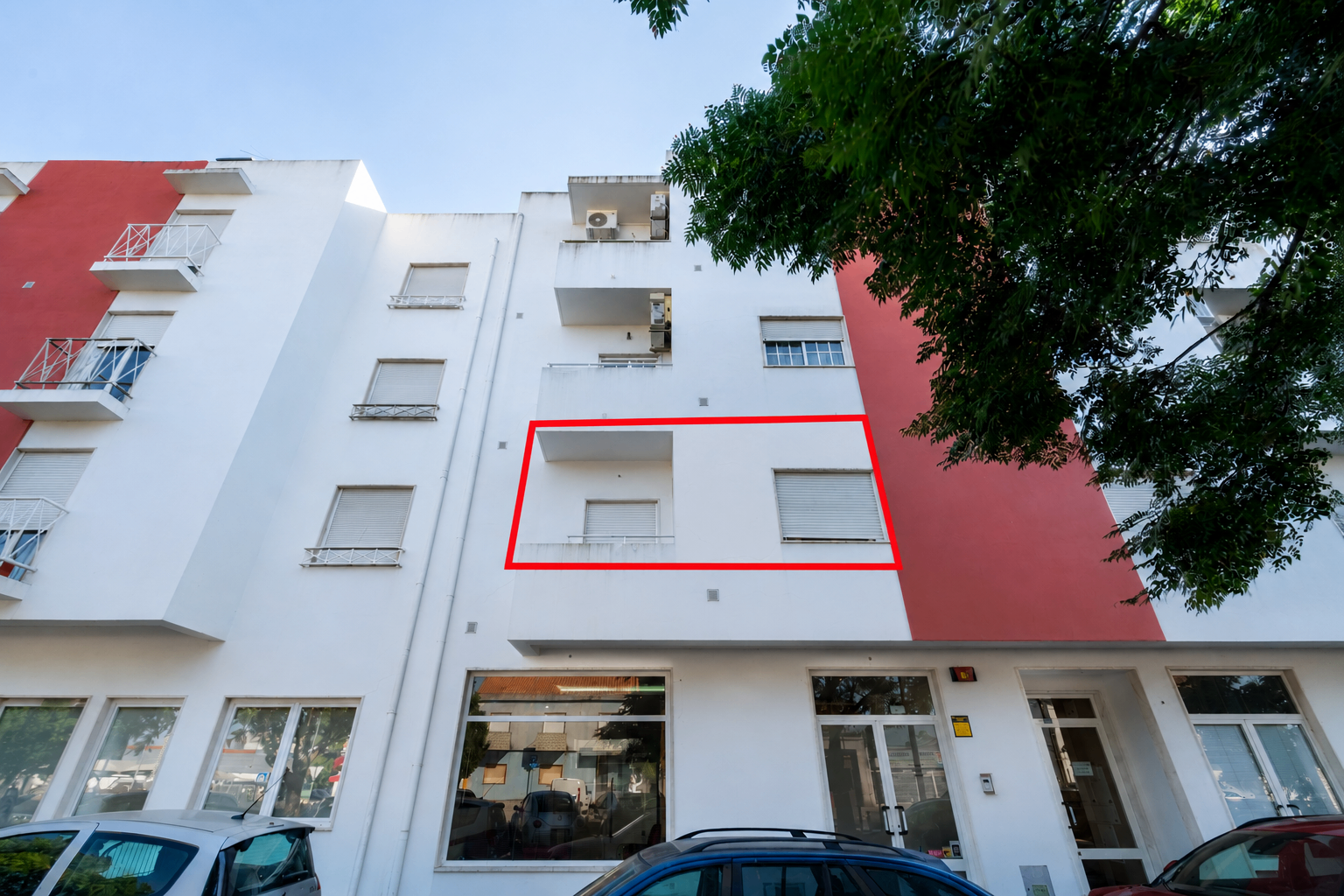 Apartamento