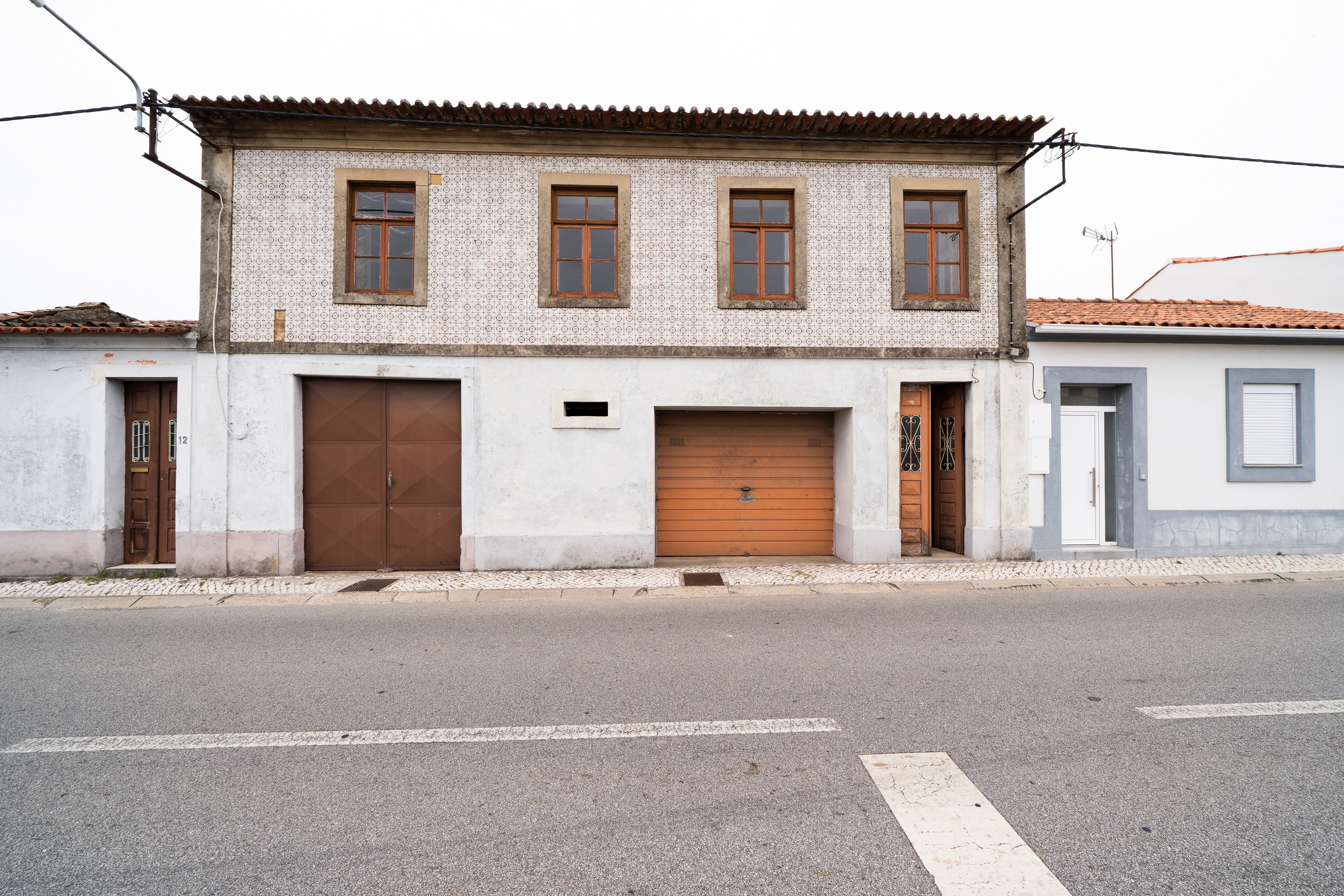 Moradia