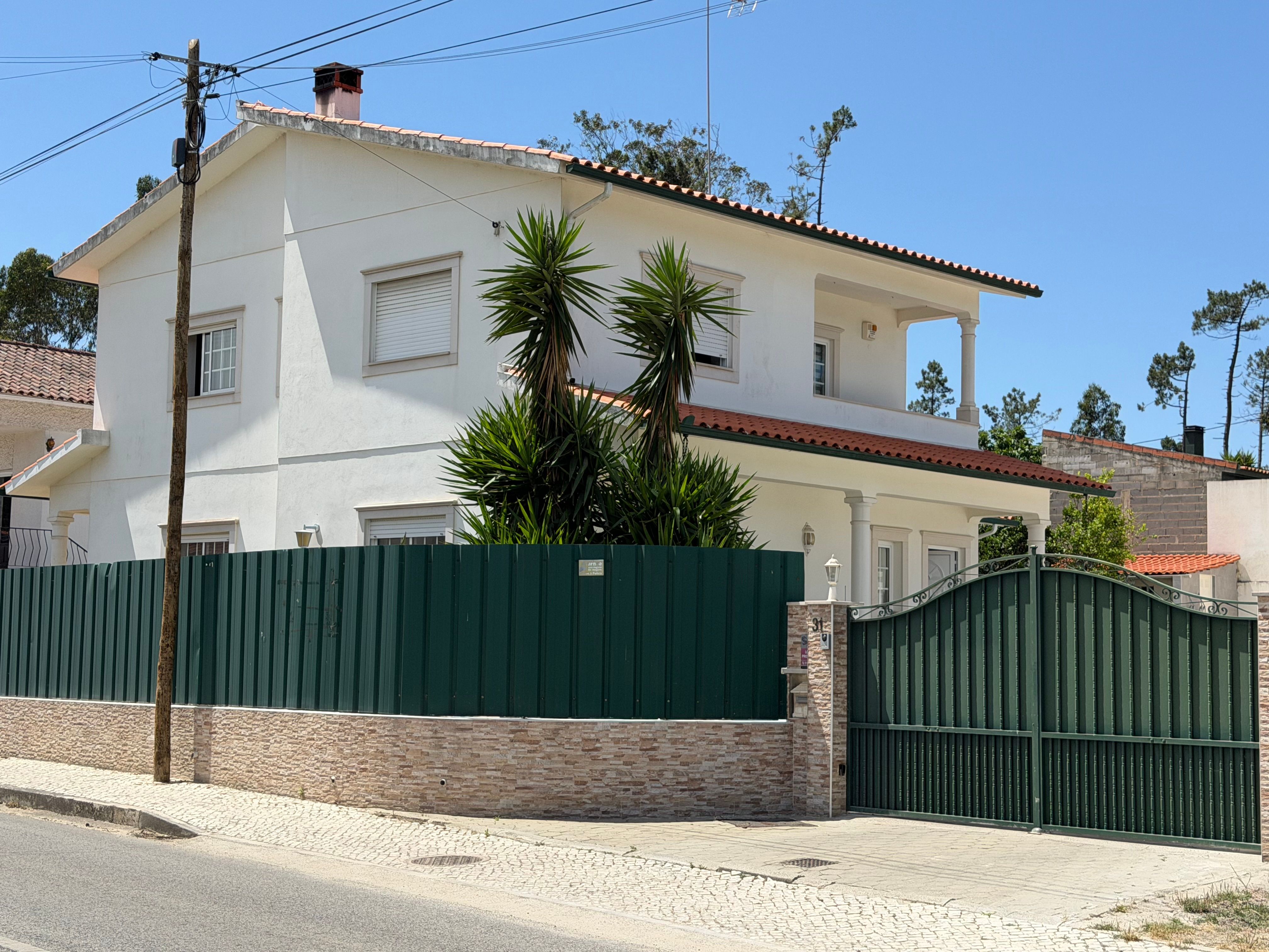 Moradia