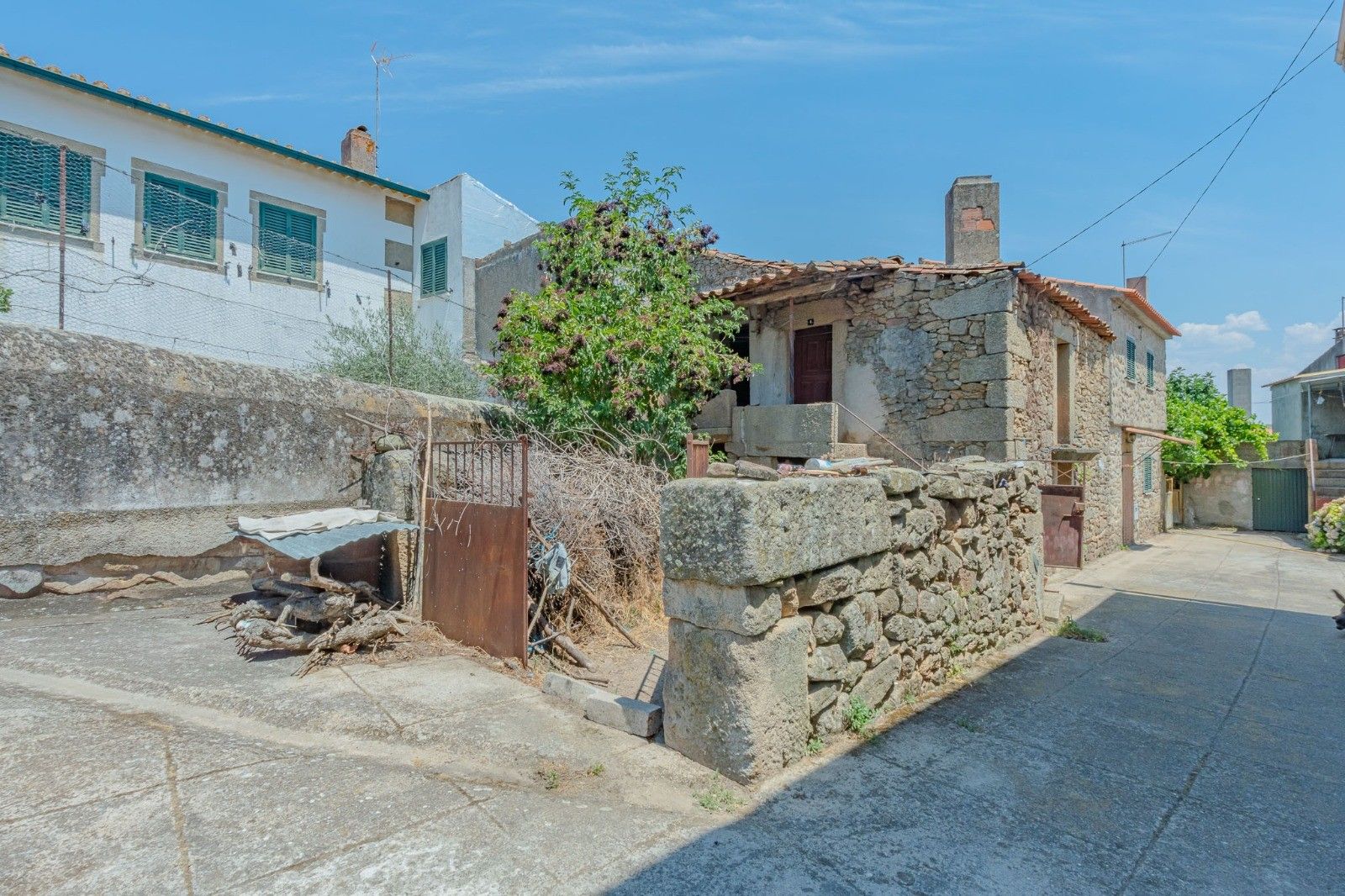 Moradia
