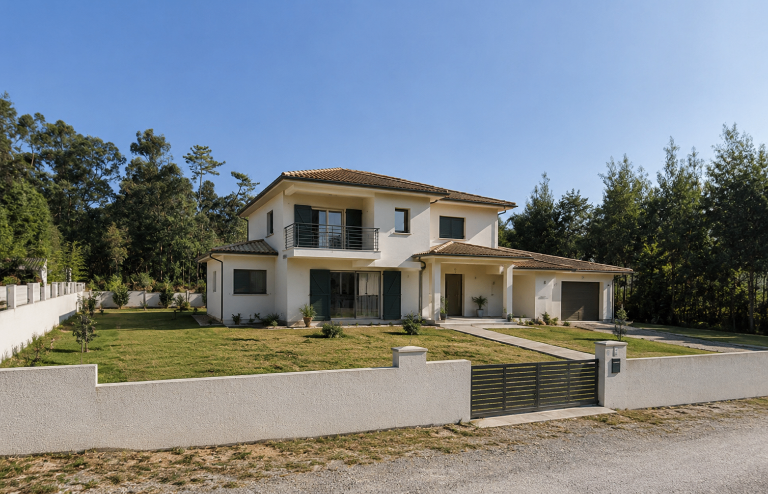 Terreno