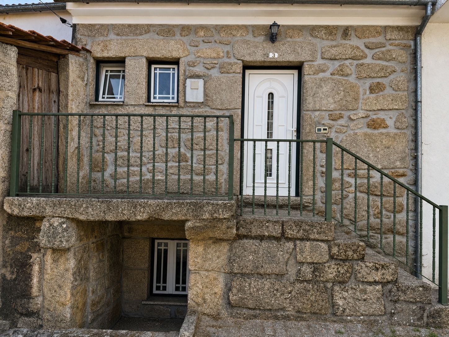 Moradia