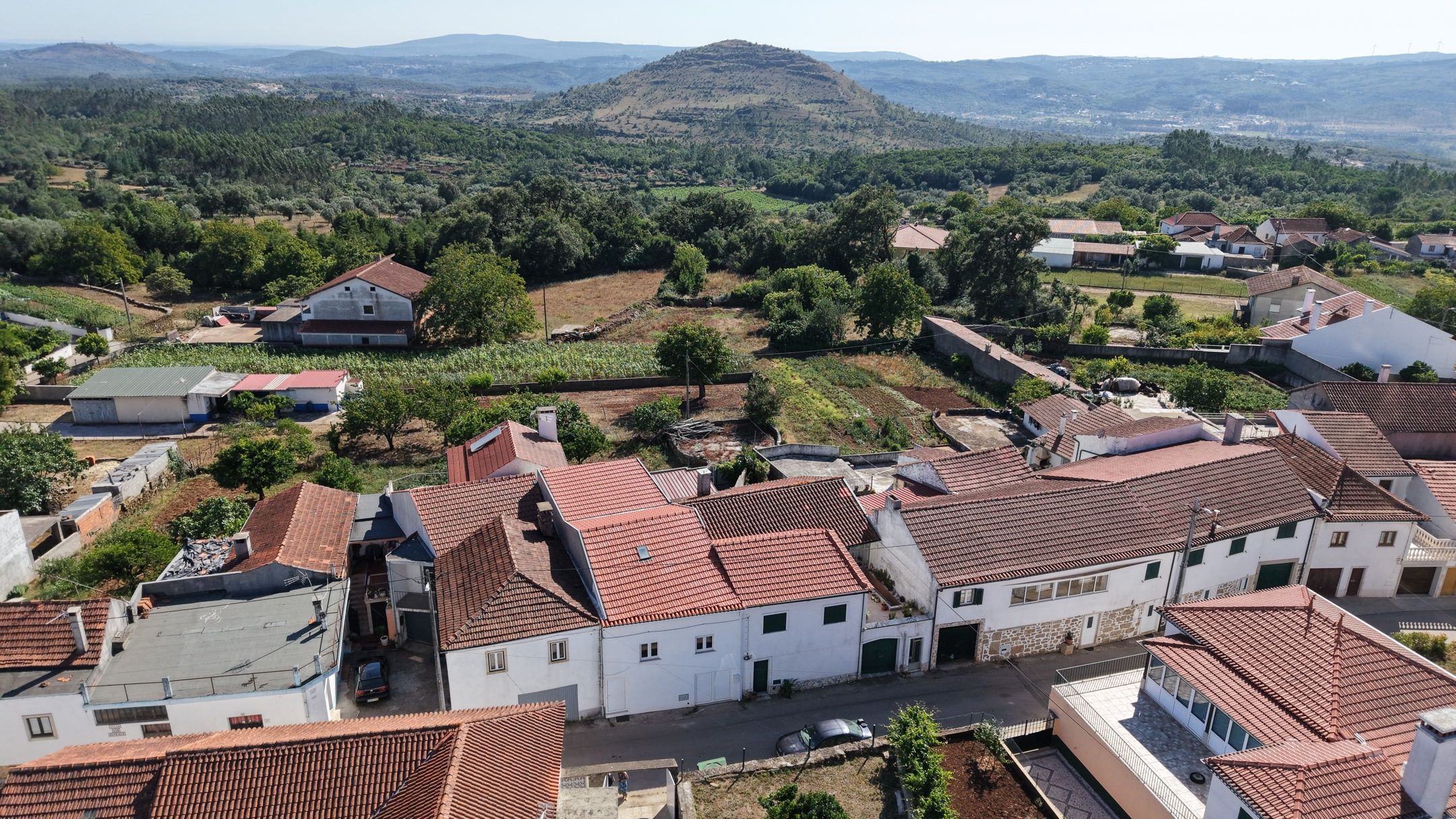 Moradia