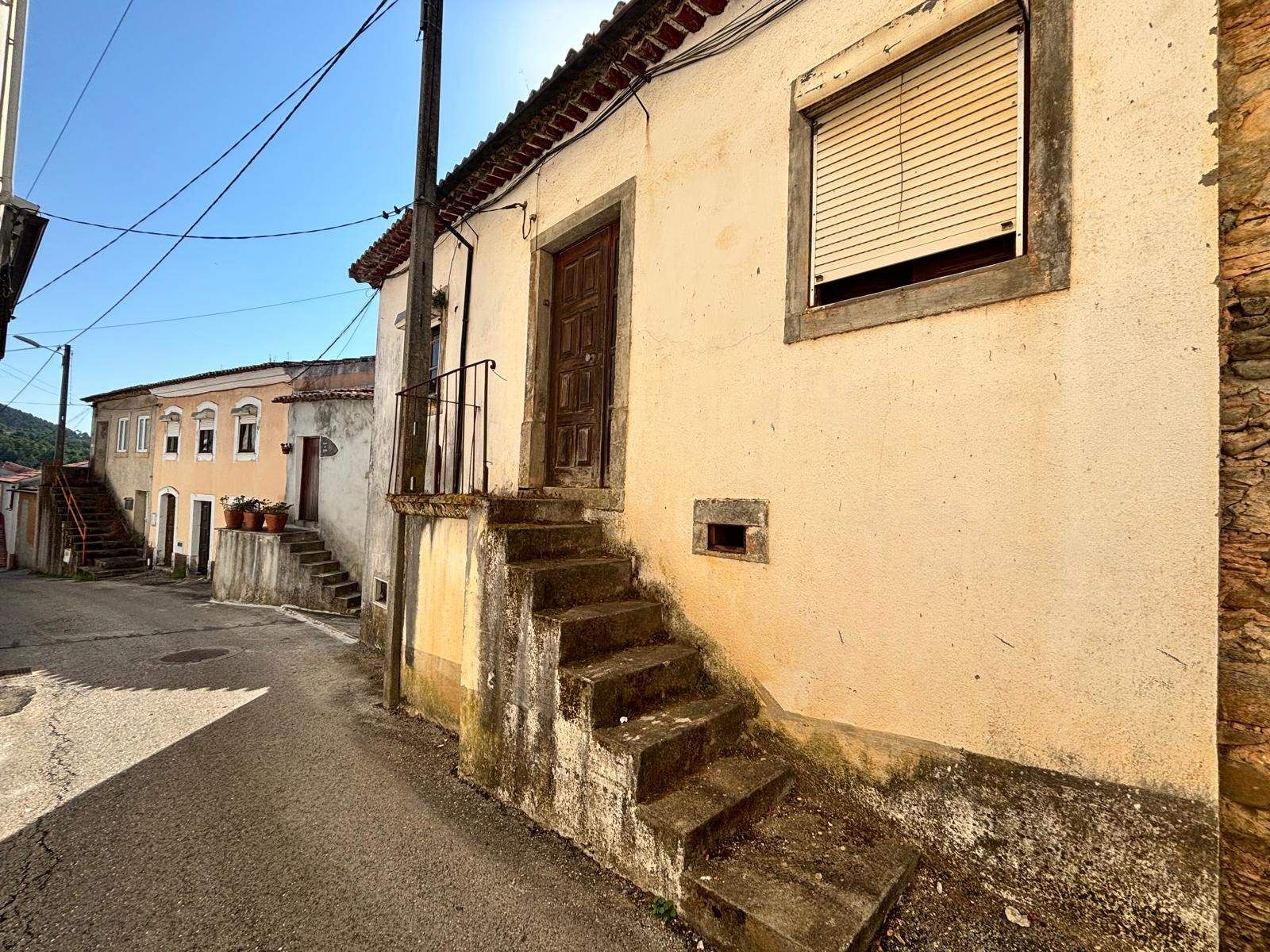 Moradia