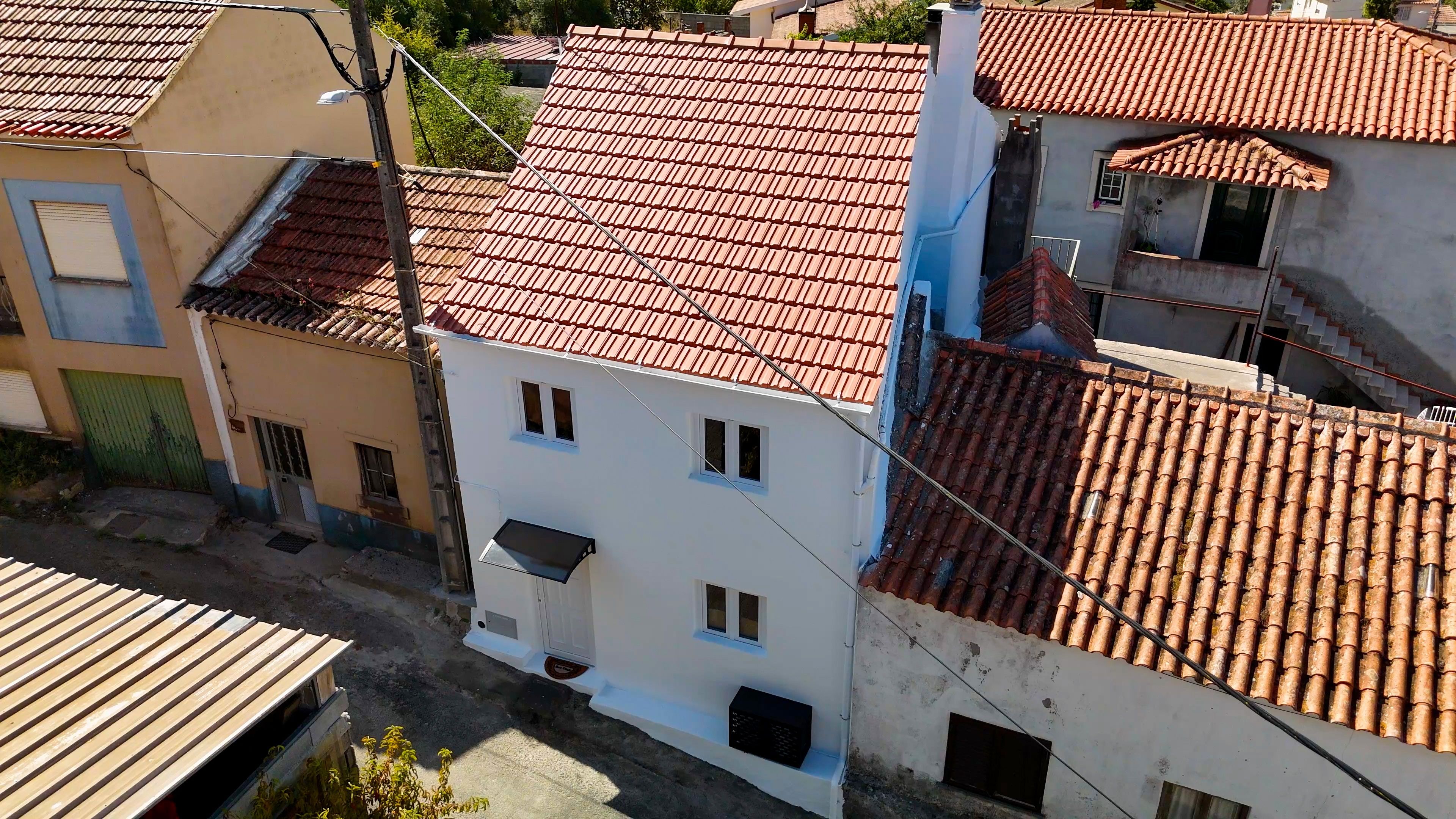 Moradia