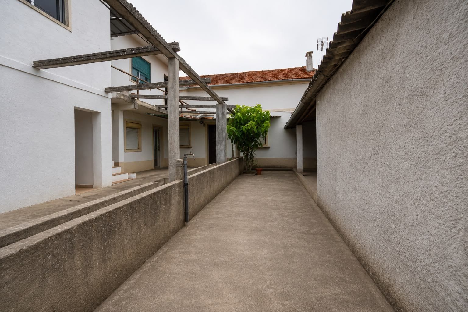 Moradia