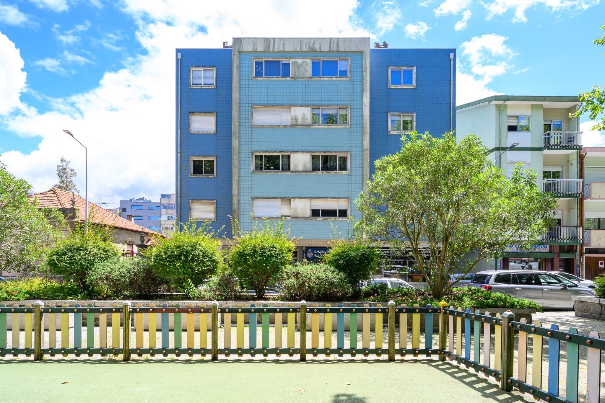Apartamento