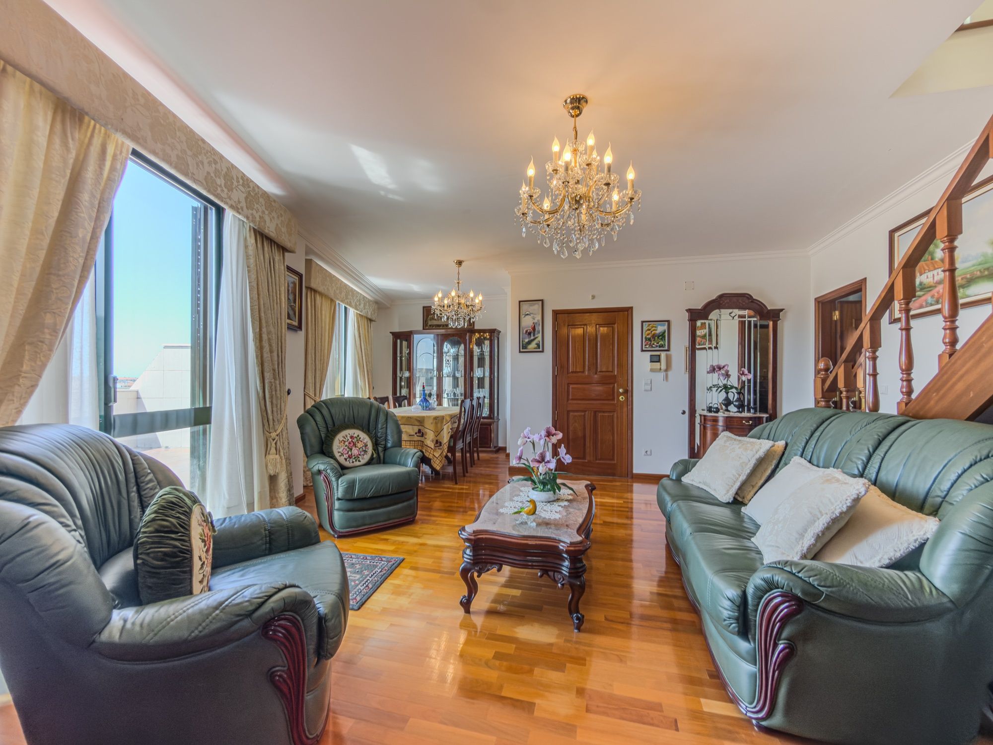 Apartamento