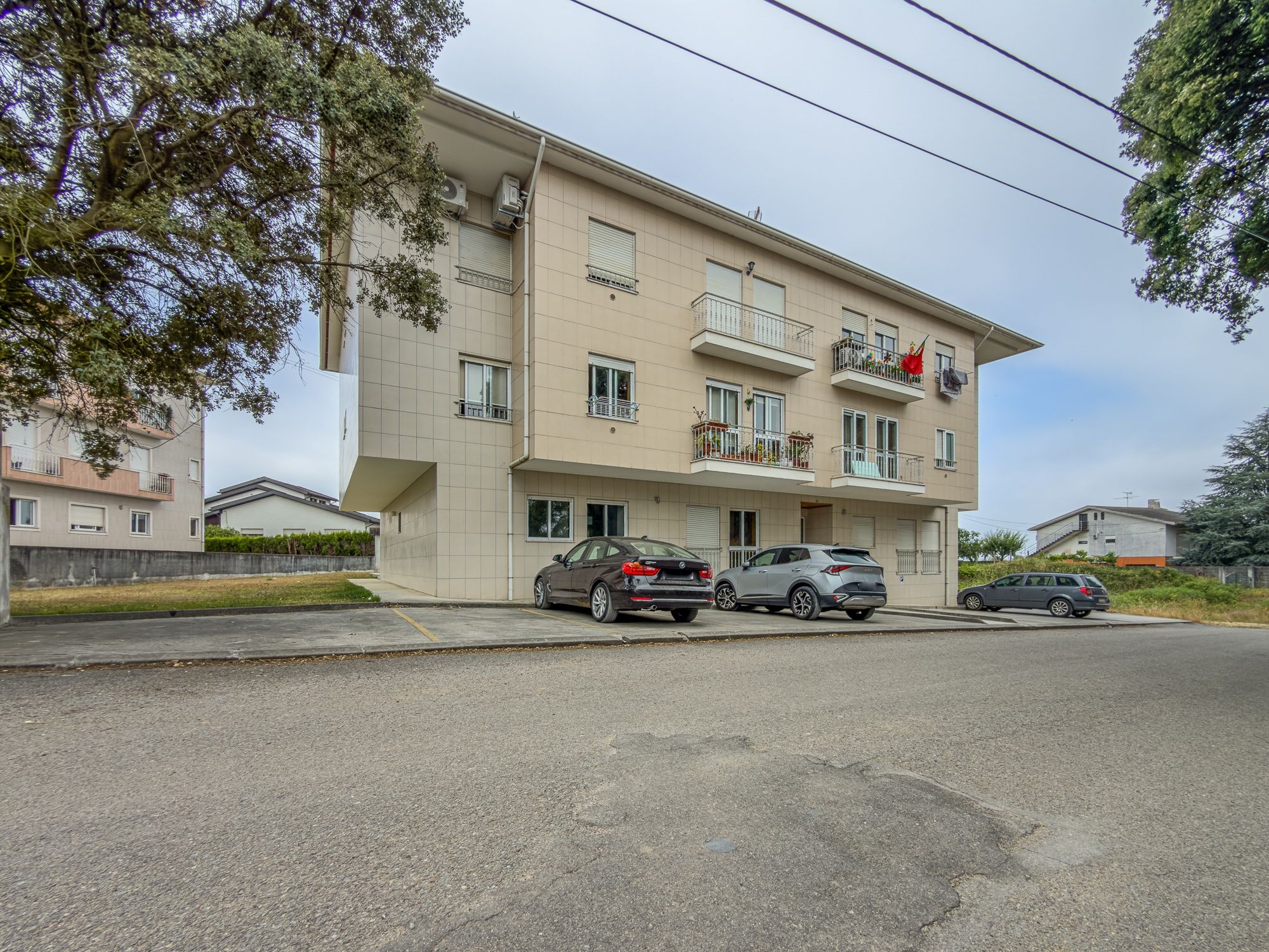 Apartamento