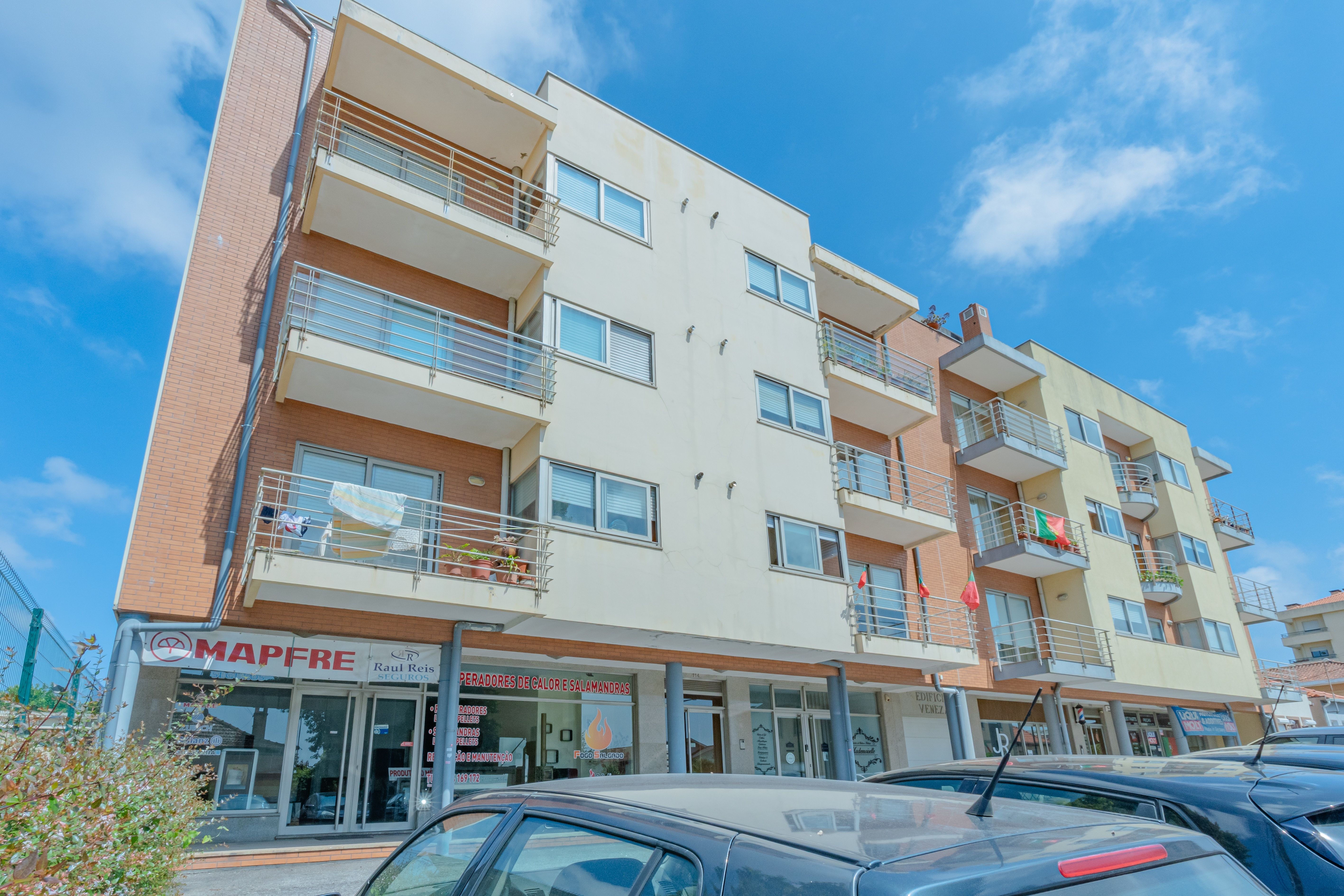 Apartamento