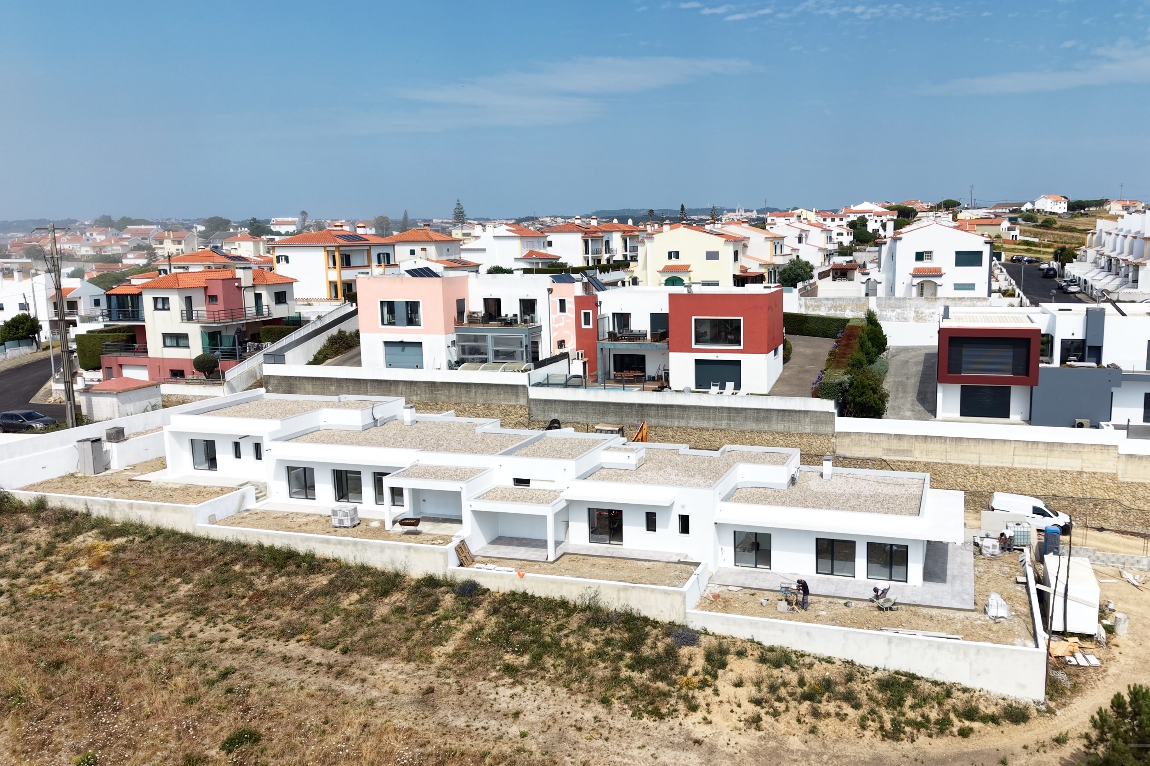 Moradia