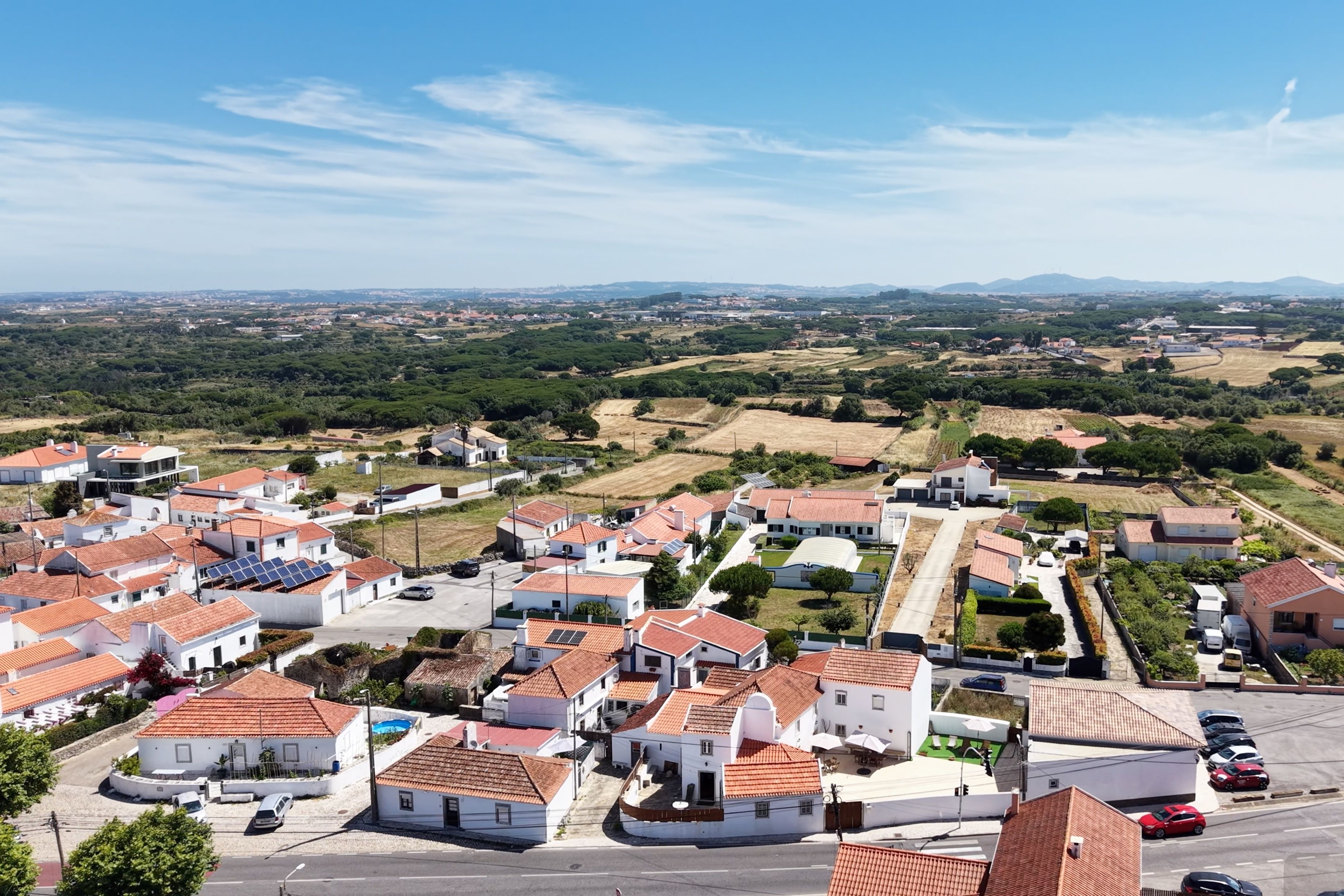 Moradia