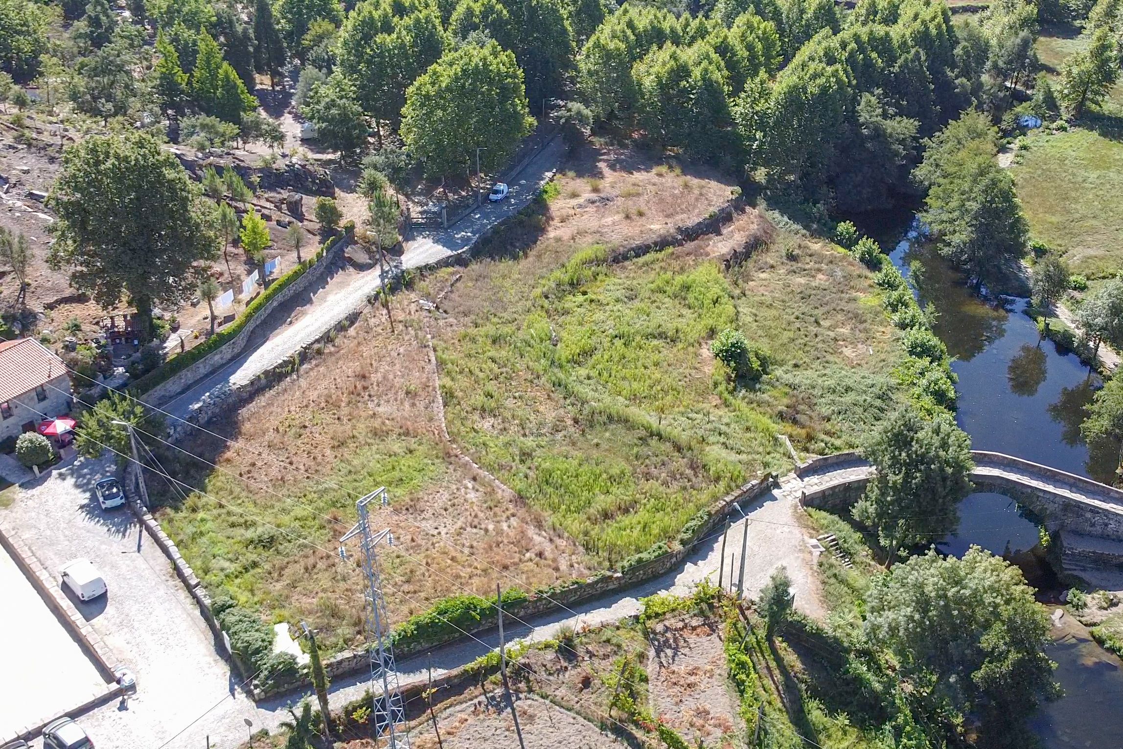 Terreno