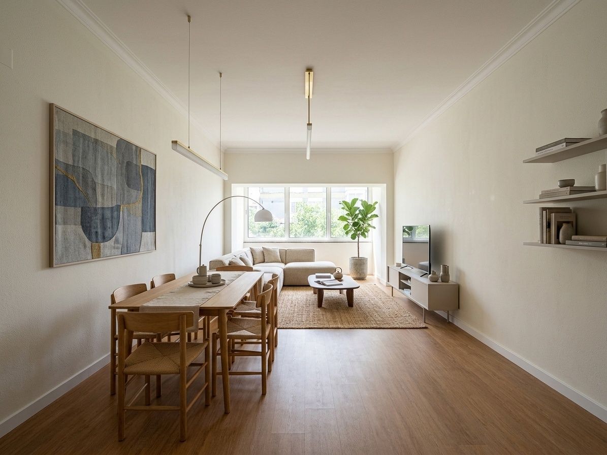 Apartamento