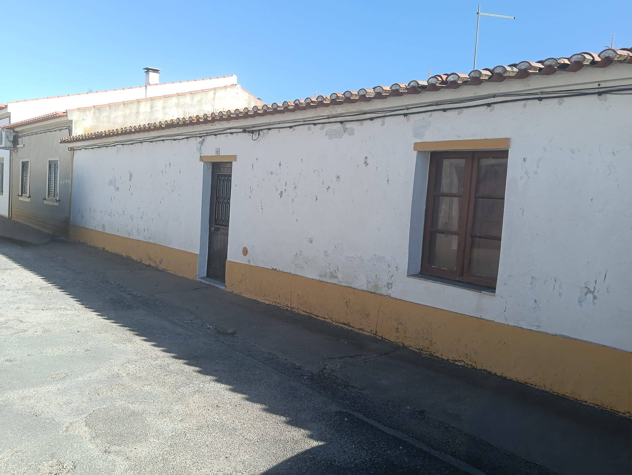 Moradia
