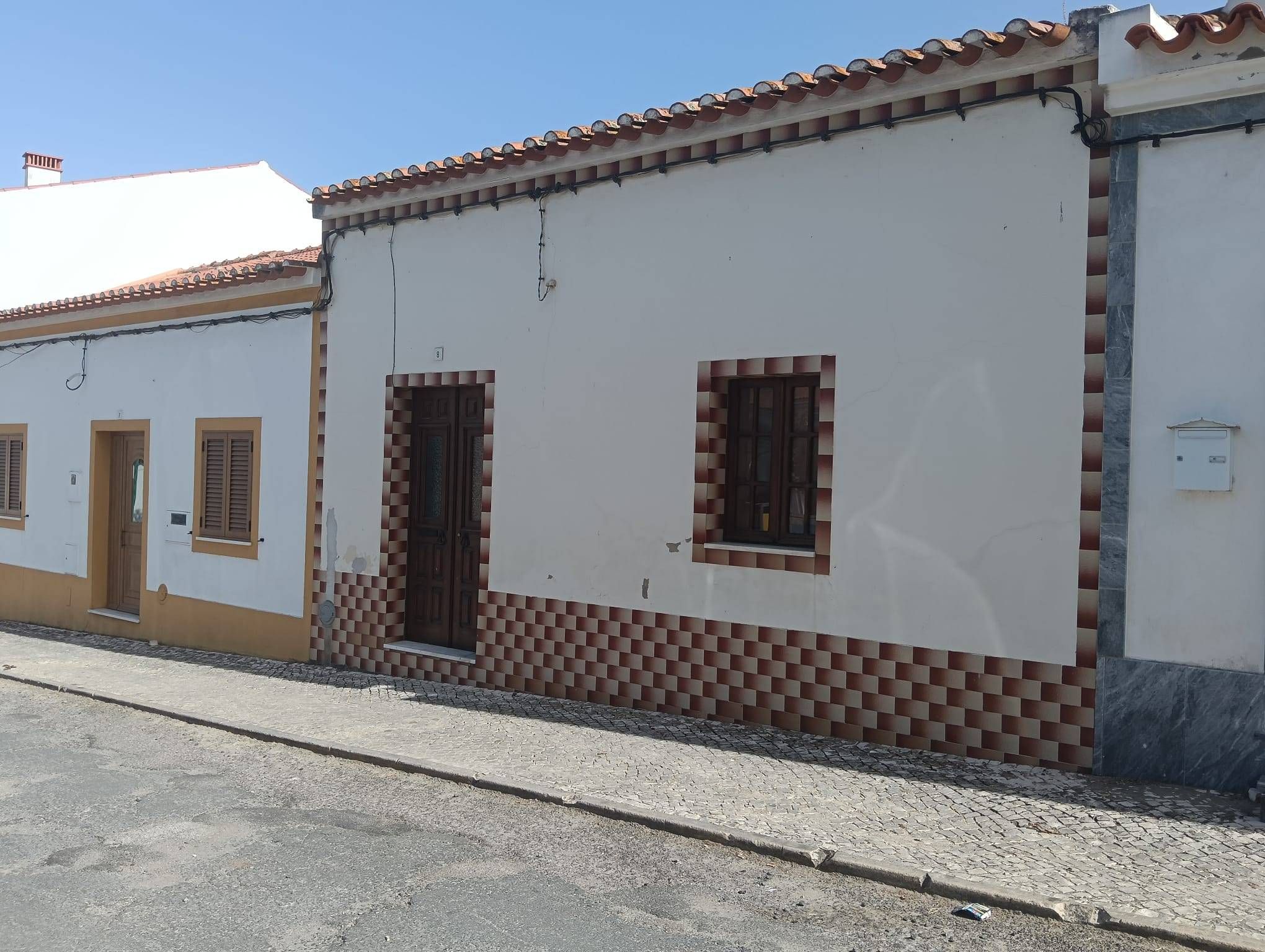Moradia