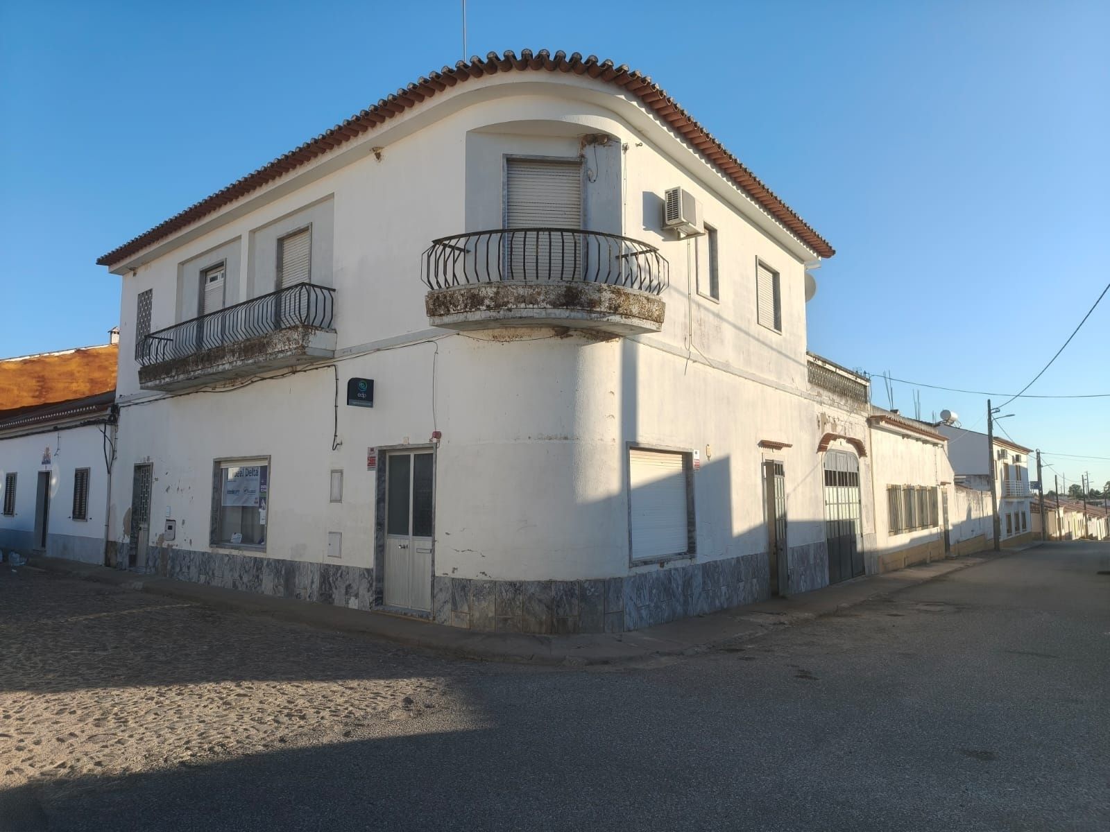 Moradia