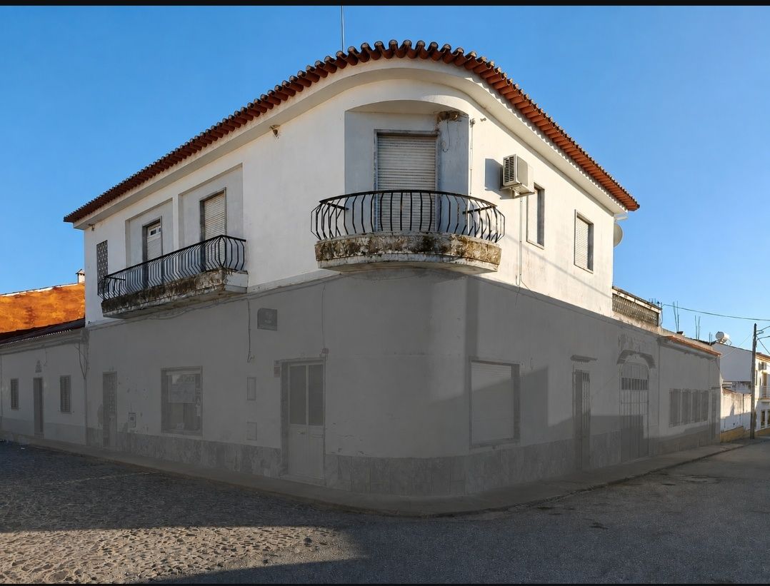 Moradia