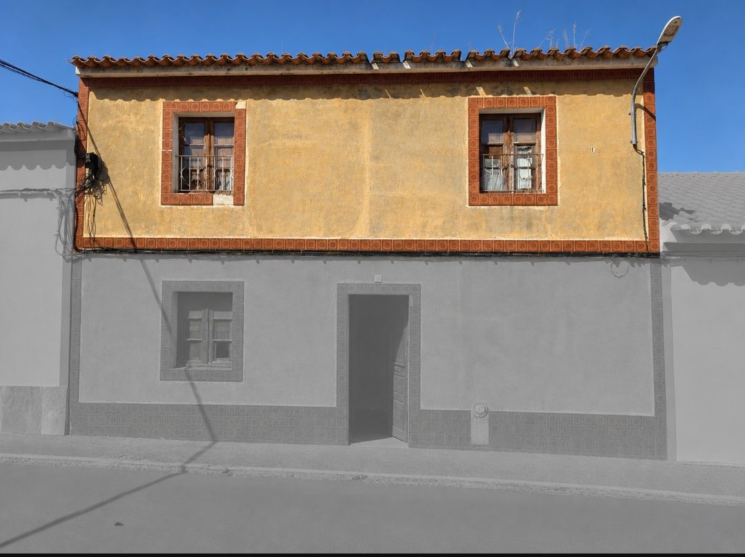 Moradia