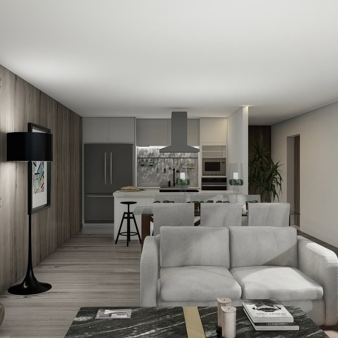 Apartamento
