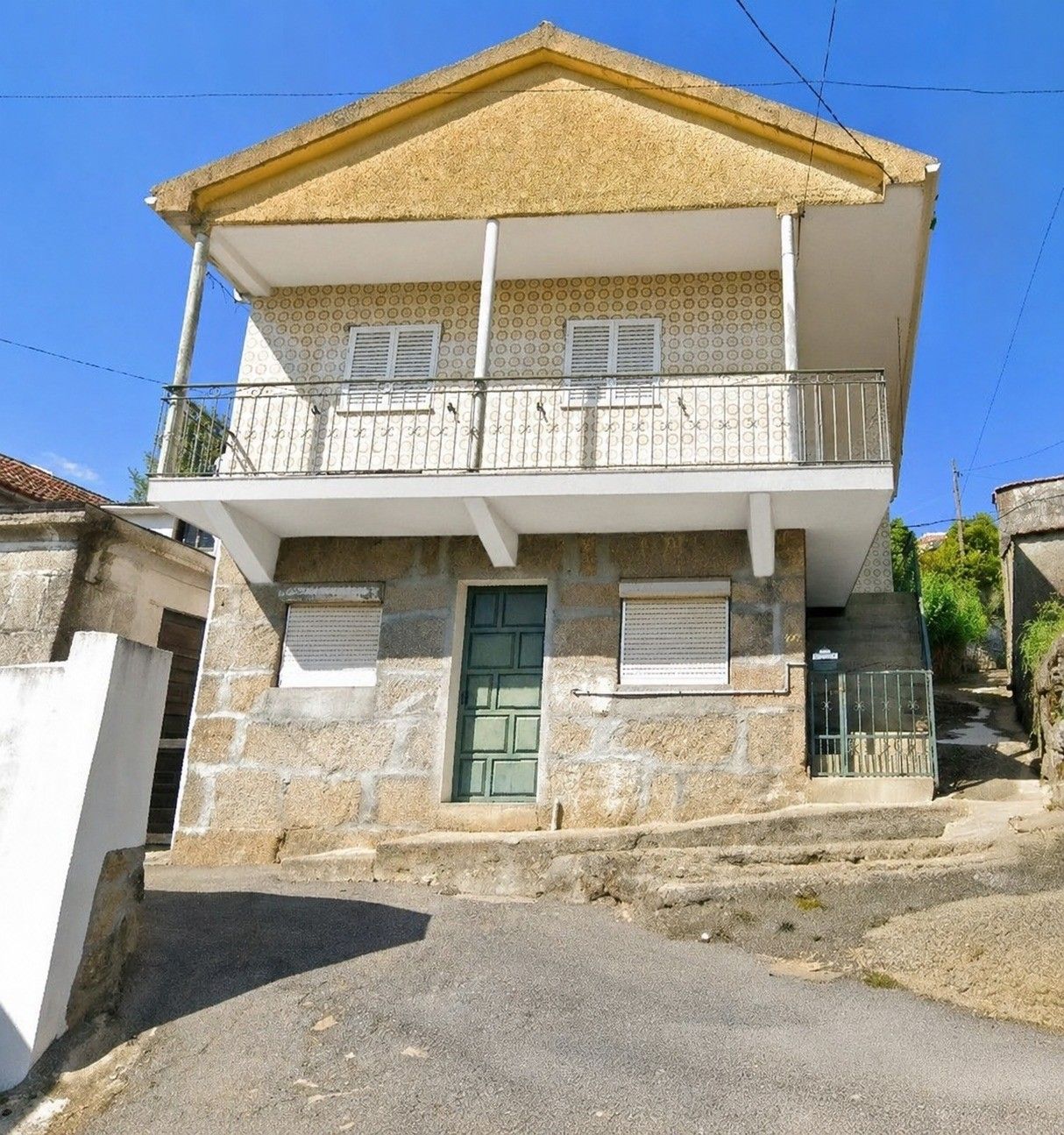 Moradia
