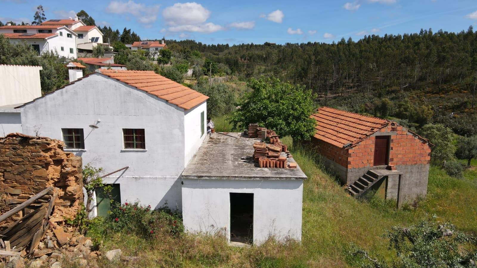 Moradia