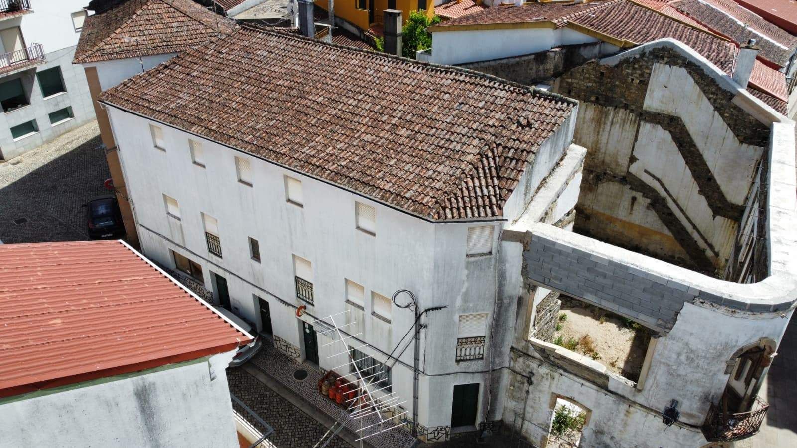 Moradia