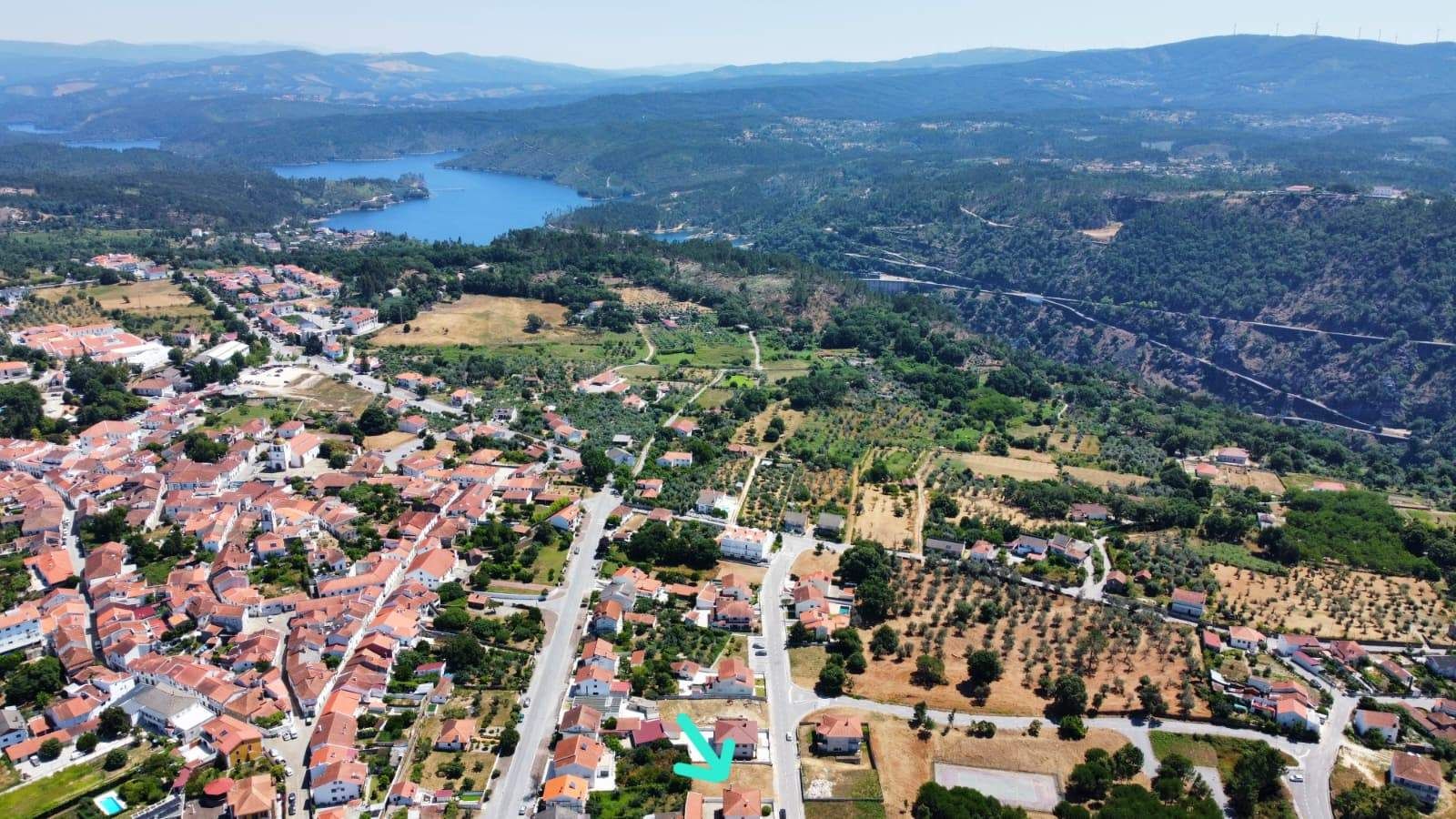 Terreno