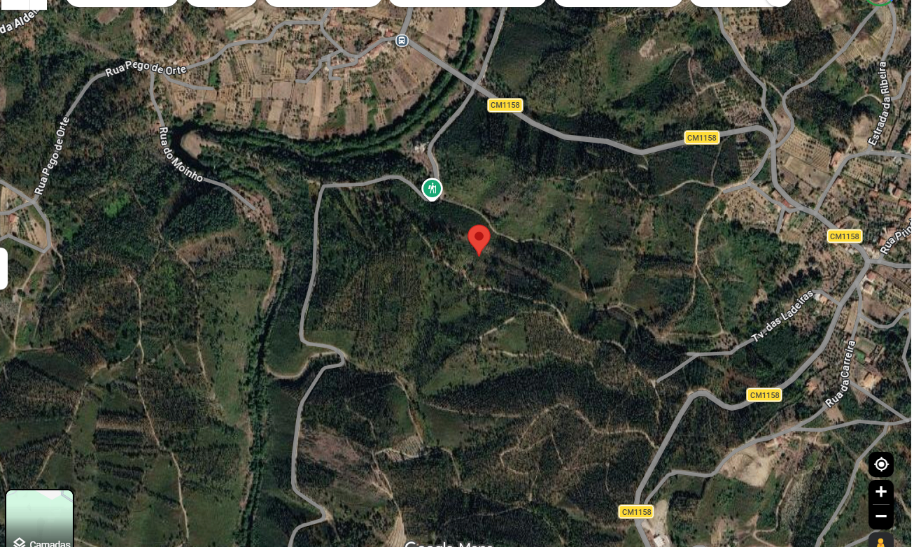 Terreno