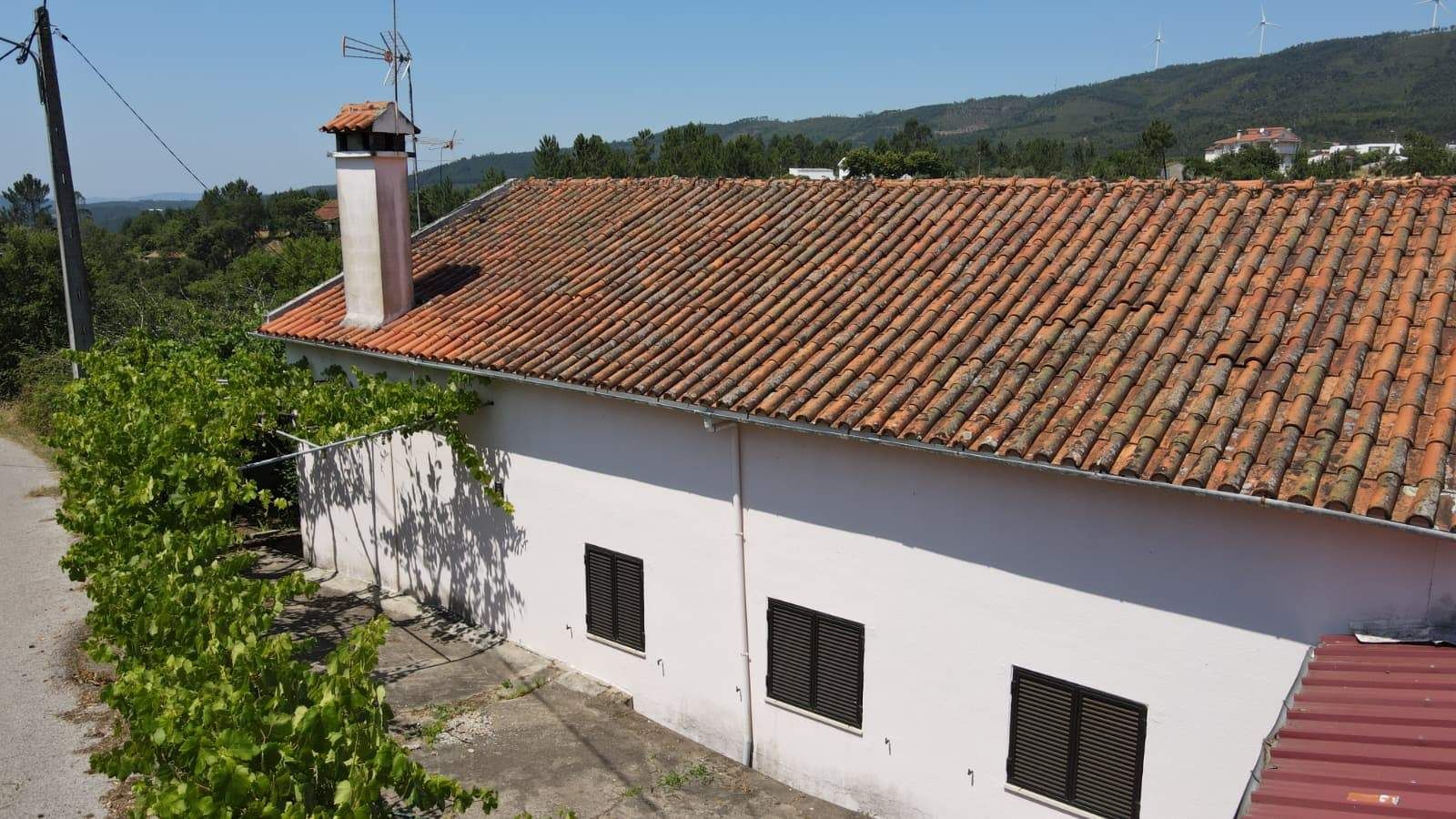 Moradia