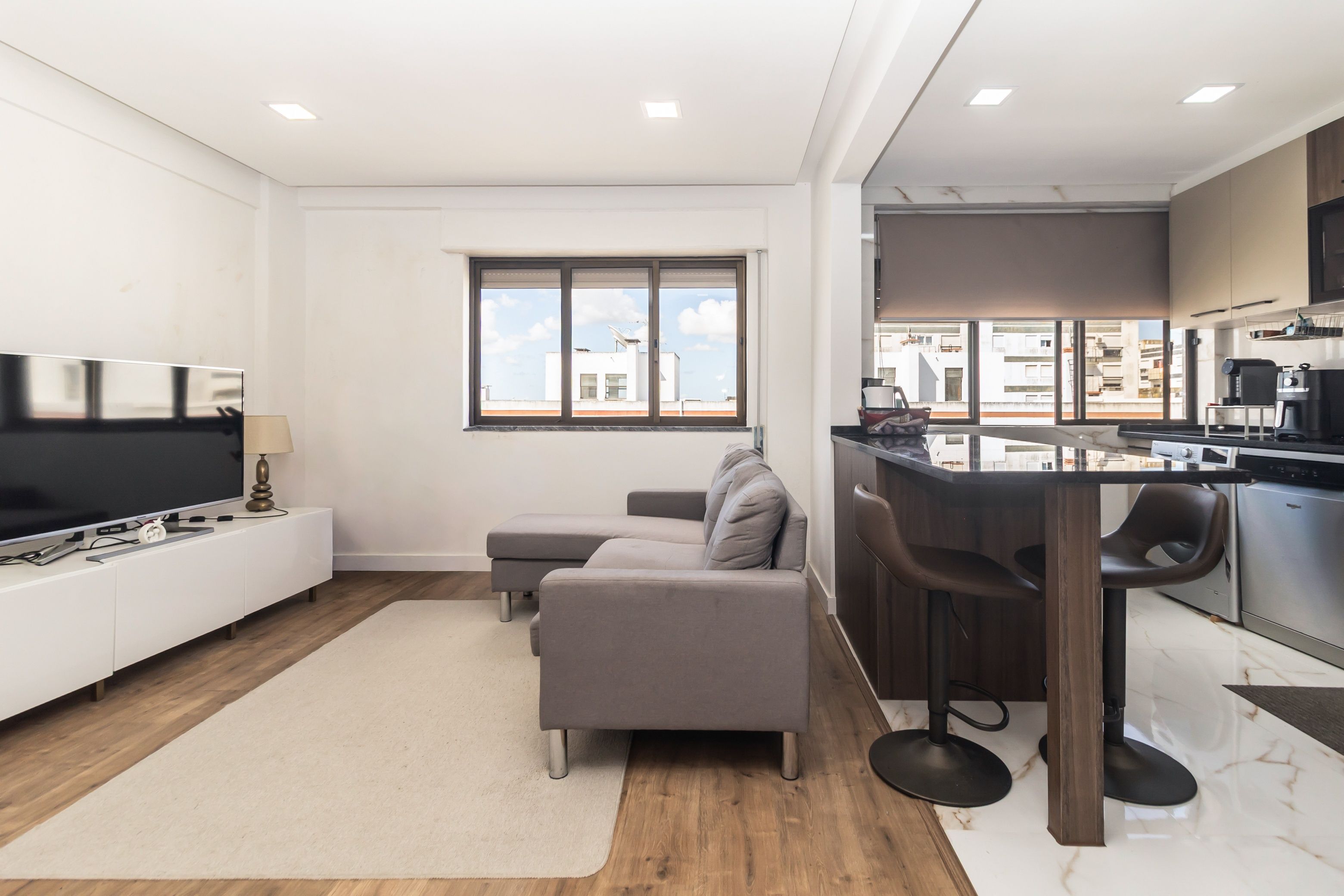 Apartamento