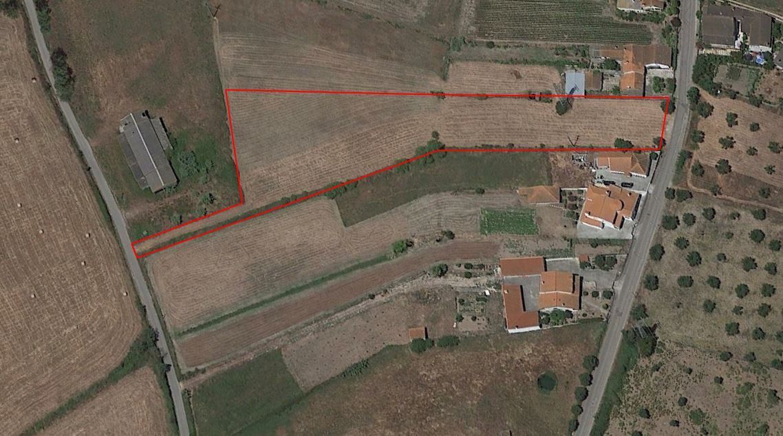 Terreno