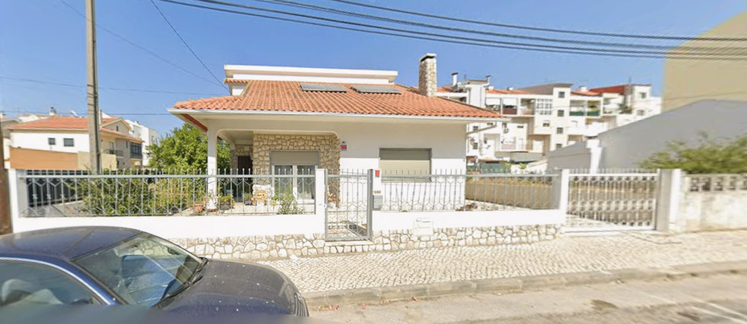 Moradia