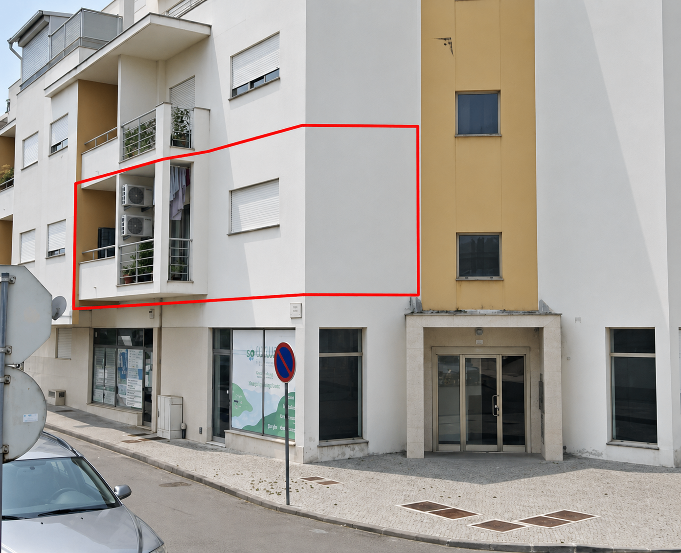 Apartamento
