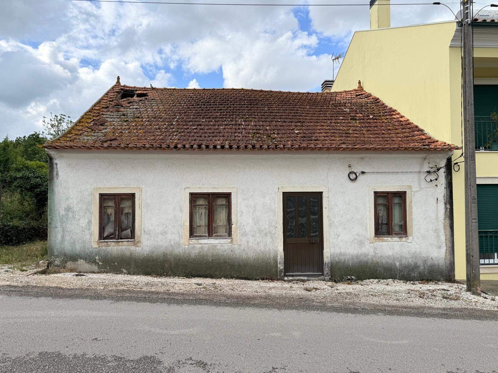 Moradia