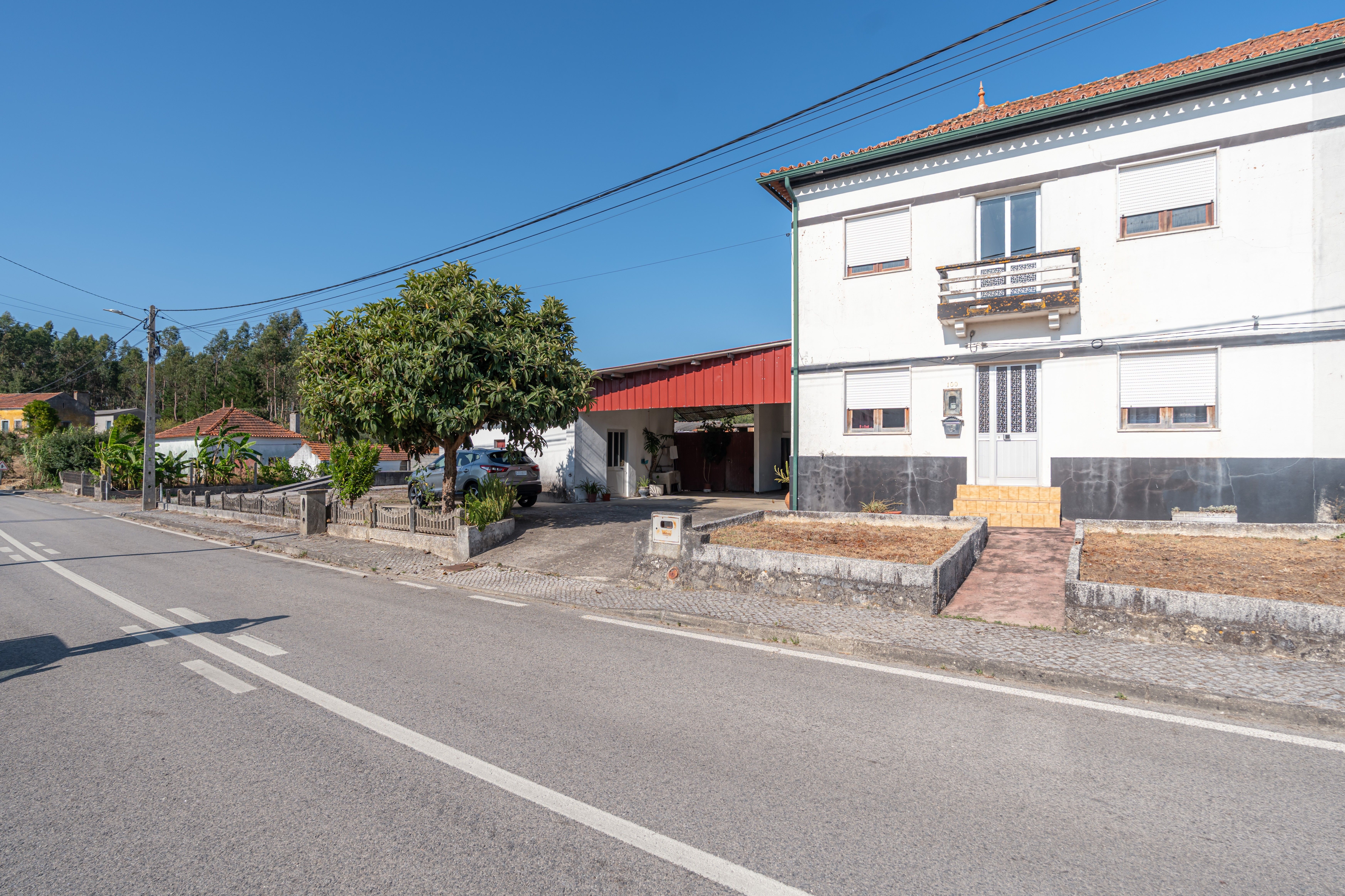 Moradia
