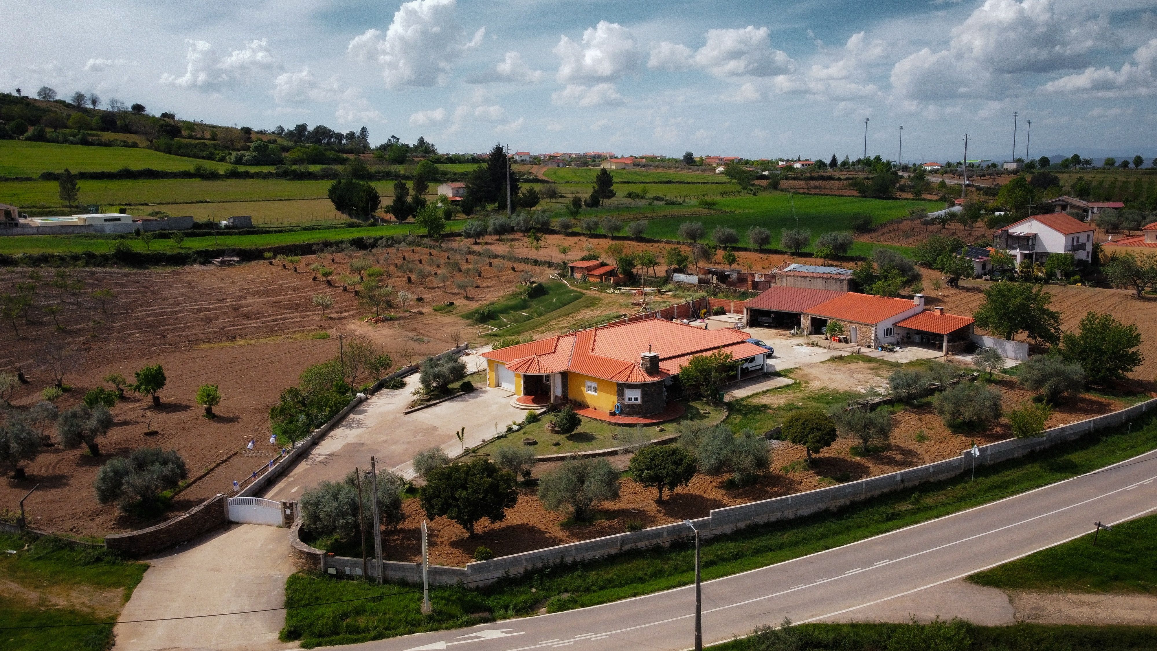 Moradia