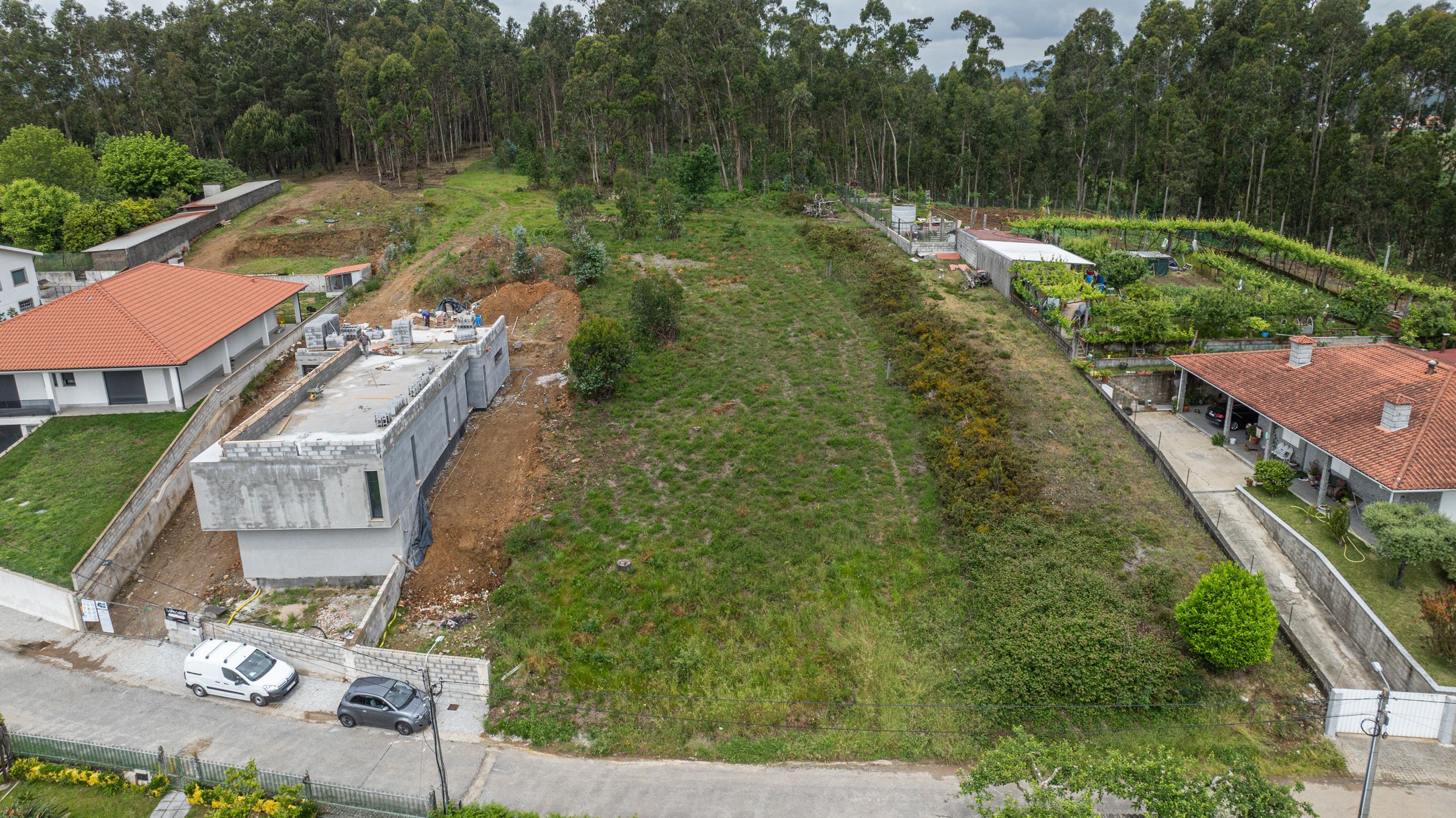 Terreno
