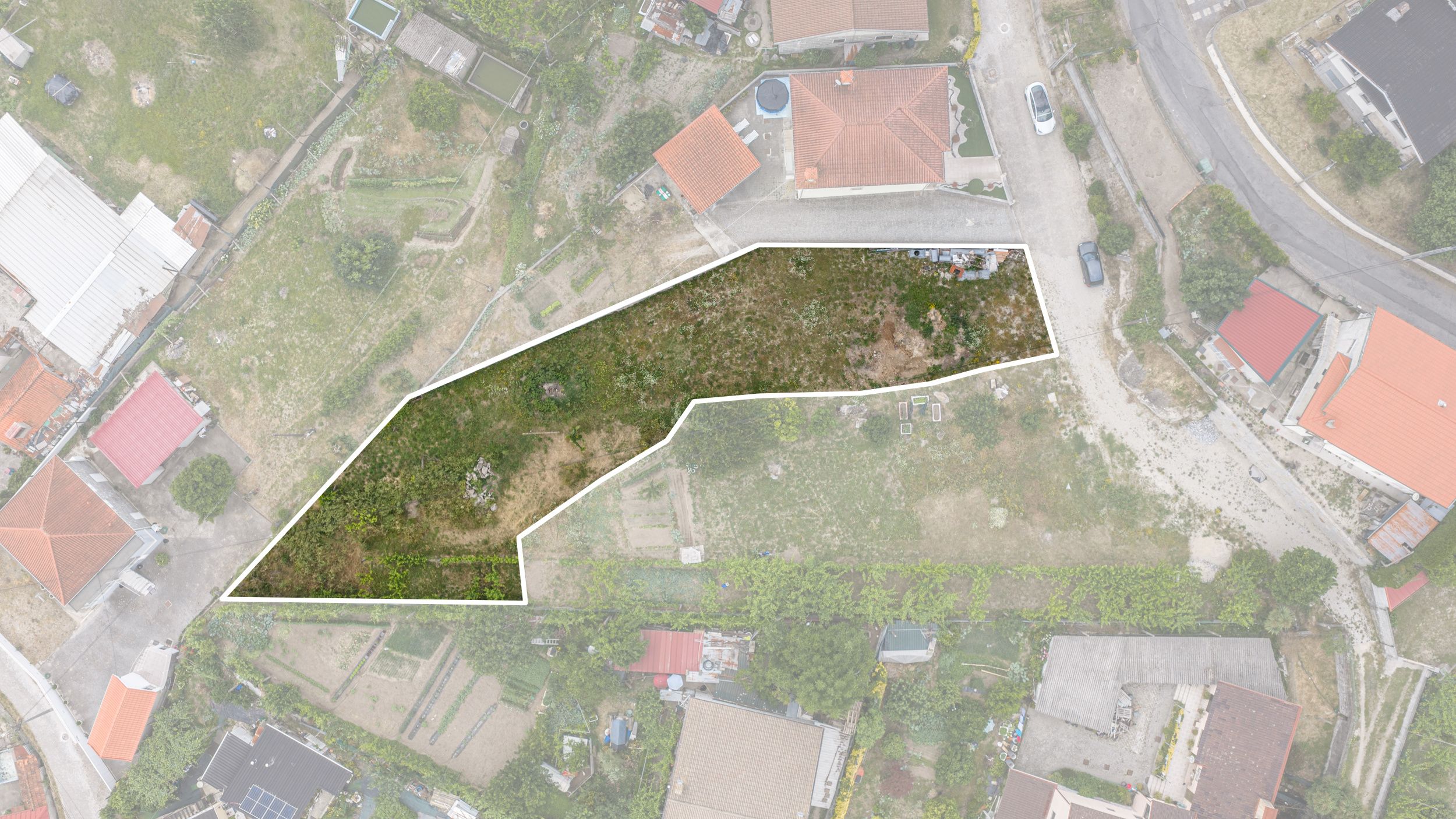 Terreno