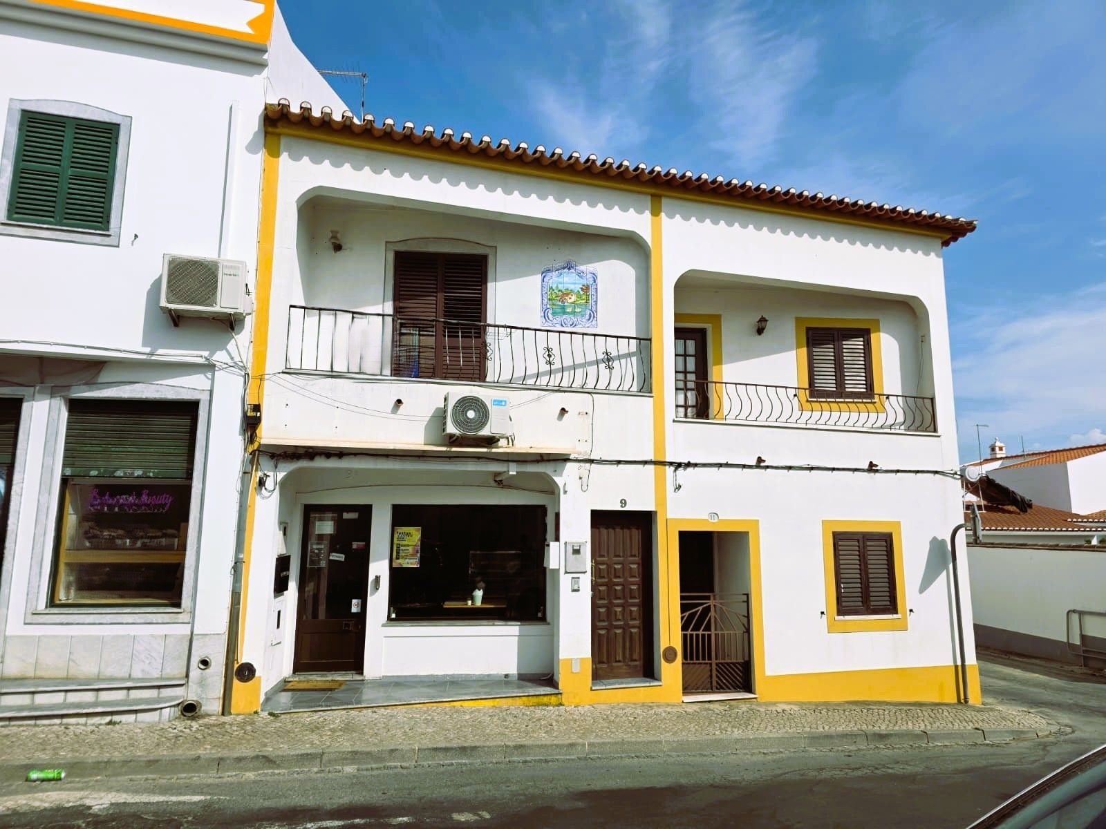 Moradia