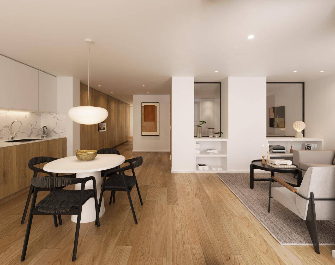 Apartamento