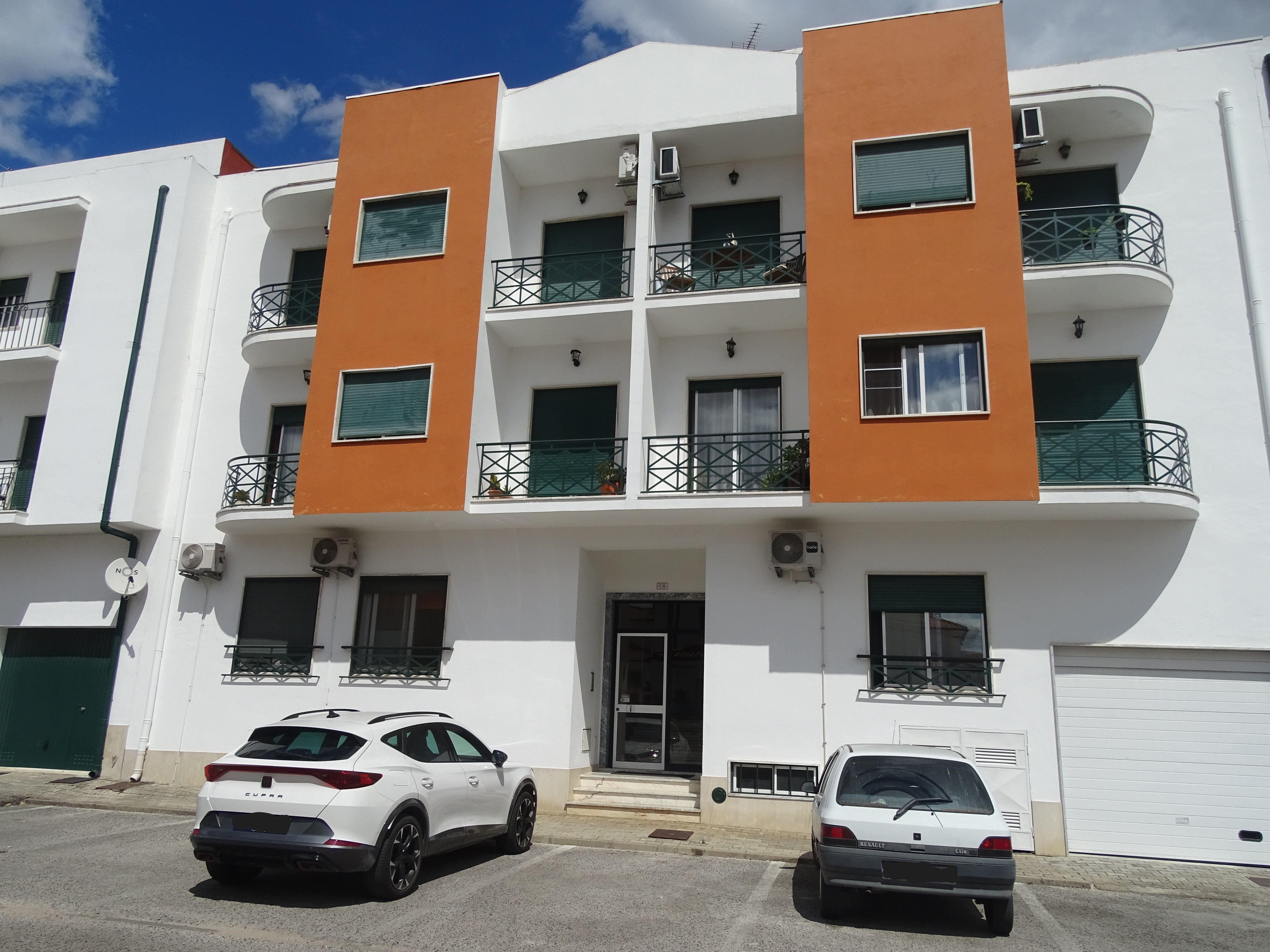 Apartamento