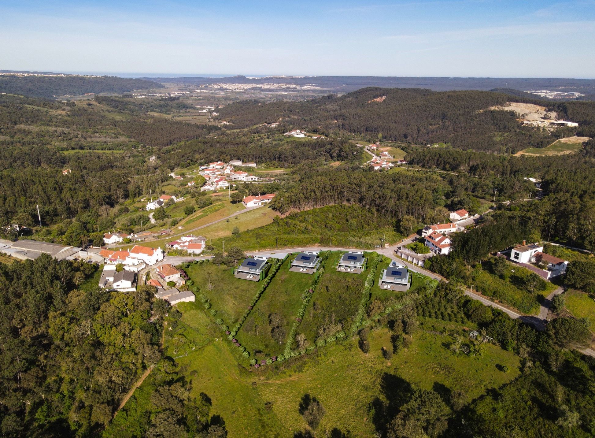 Terreno