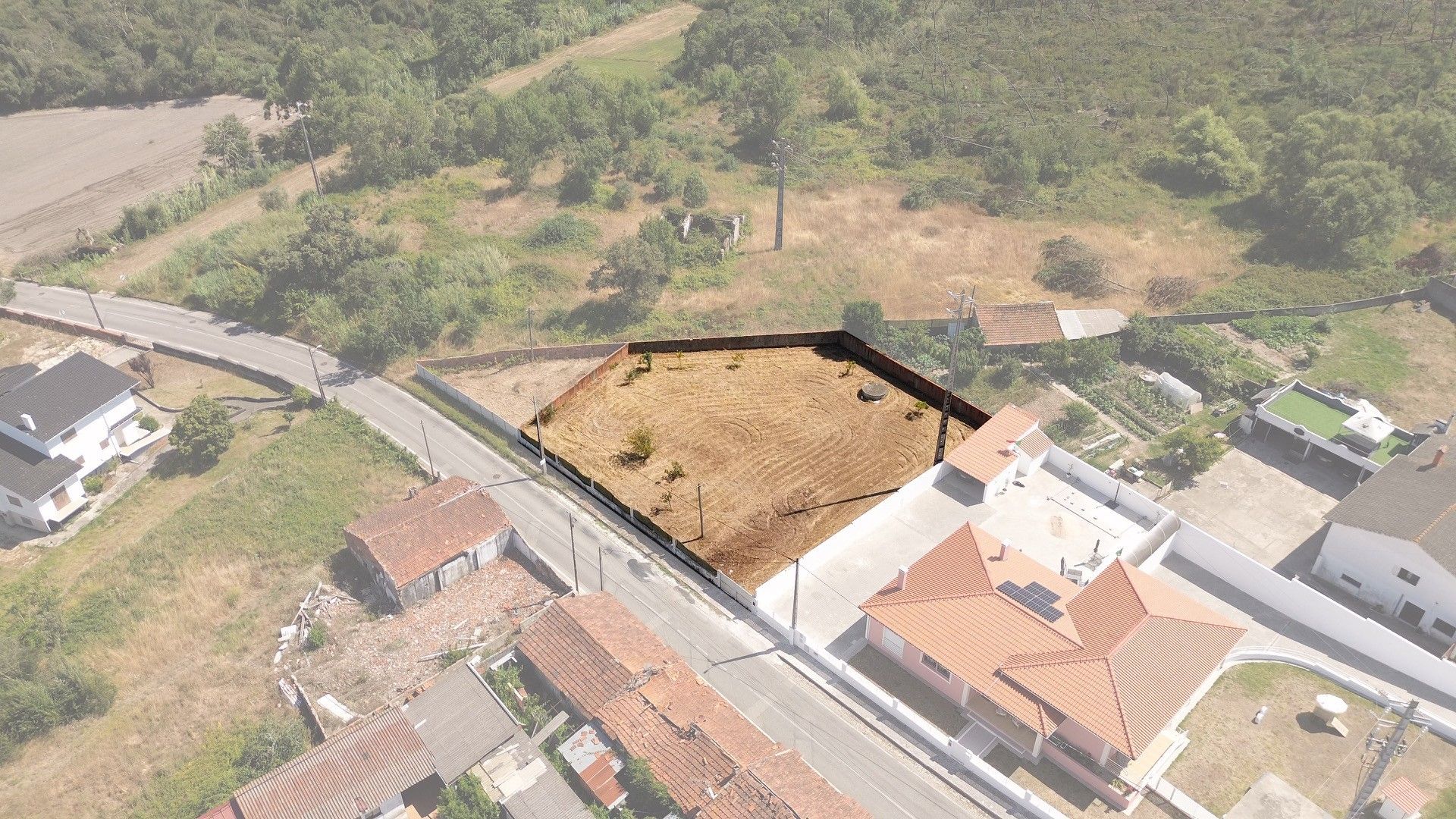 Terreno