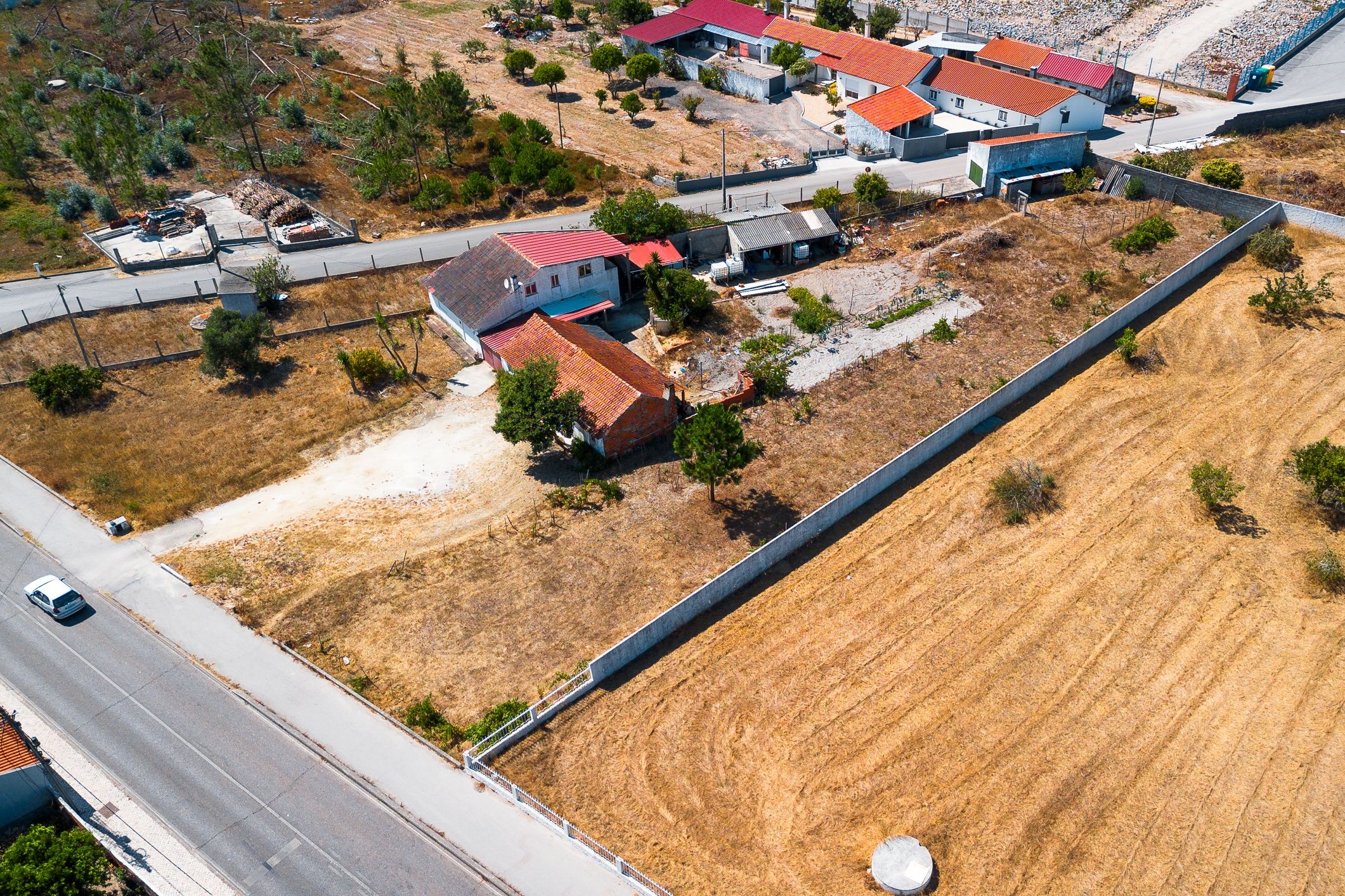 Terreno