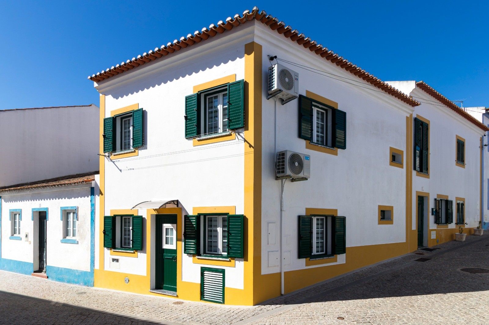 Moradia